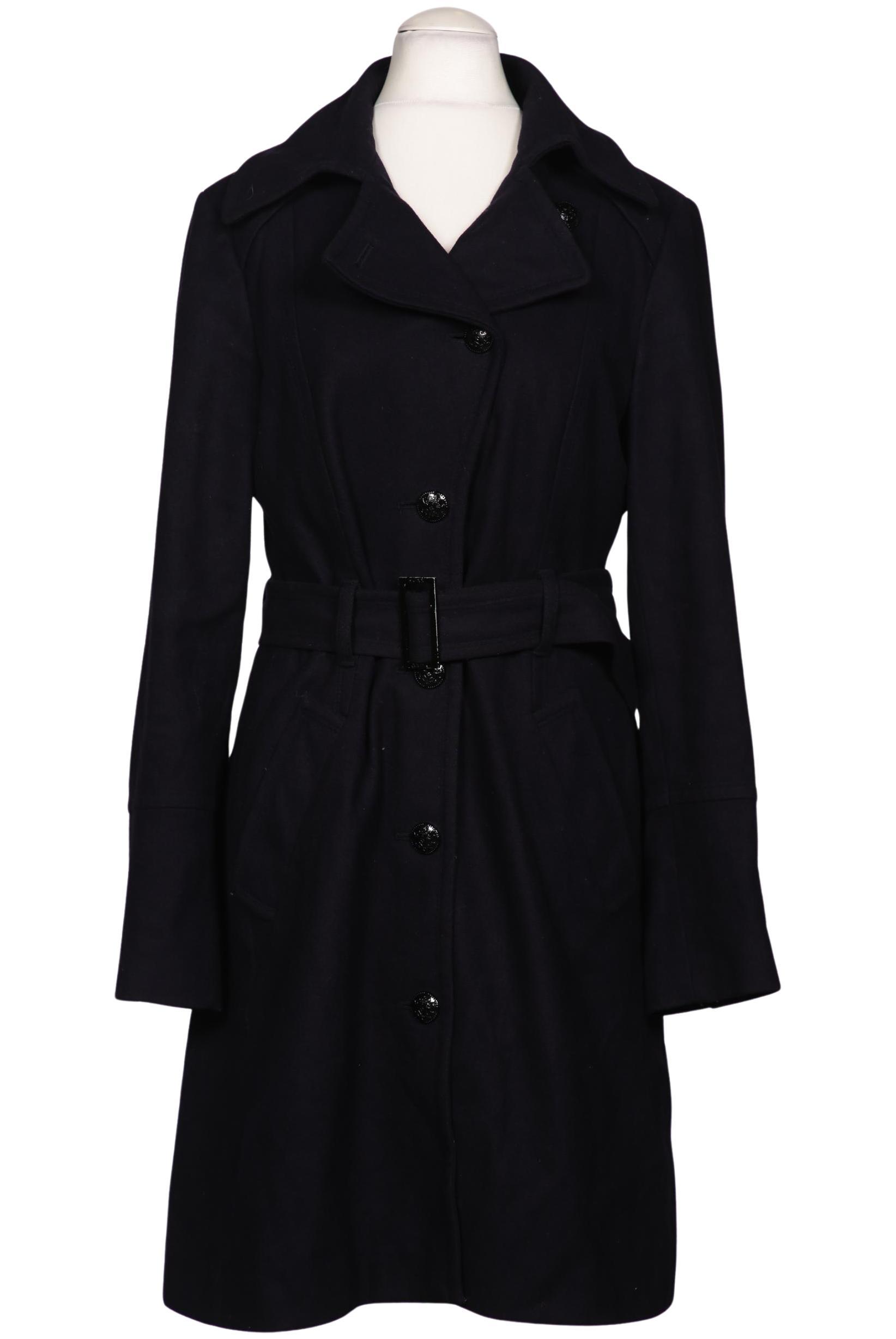 

Mexx Damen Mantel, marineblau, Gr. 40