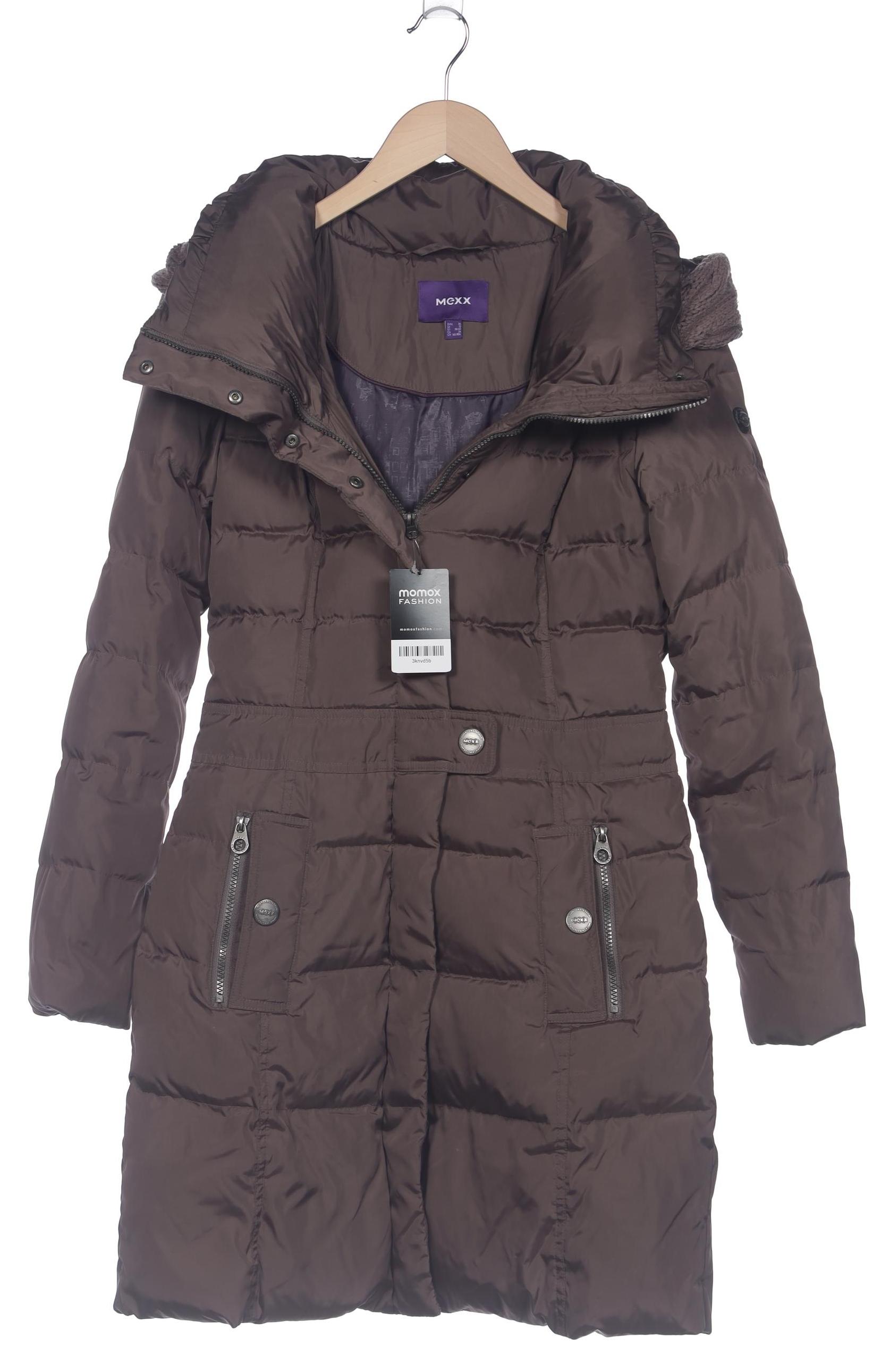 

Mexx Damen Mantel, flieder, Gr. 36