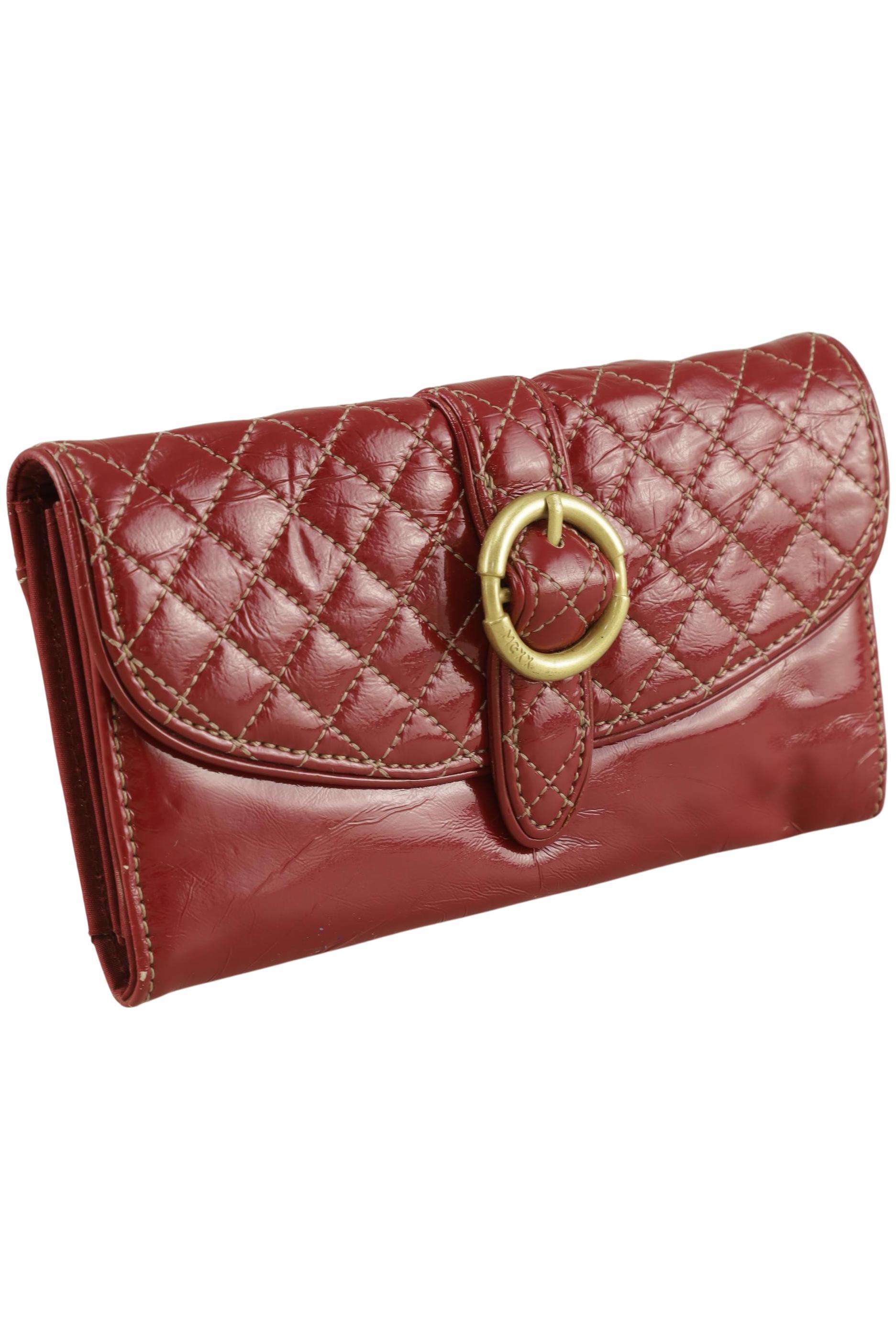 

Mexx Damen Portemonnaie, rot, Gr.