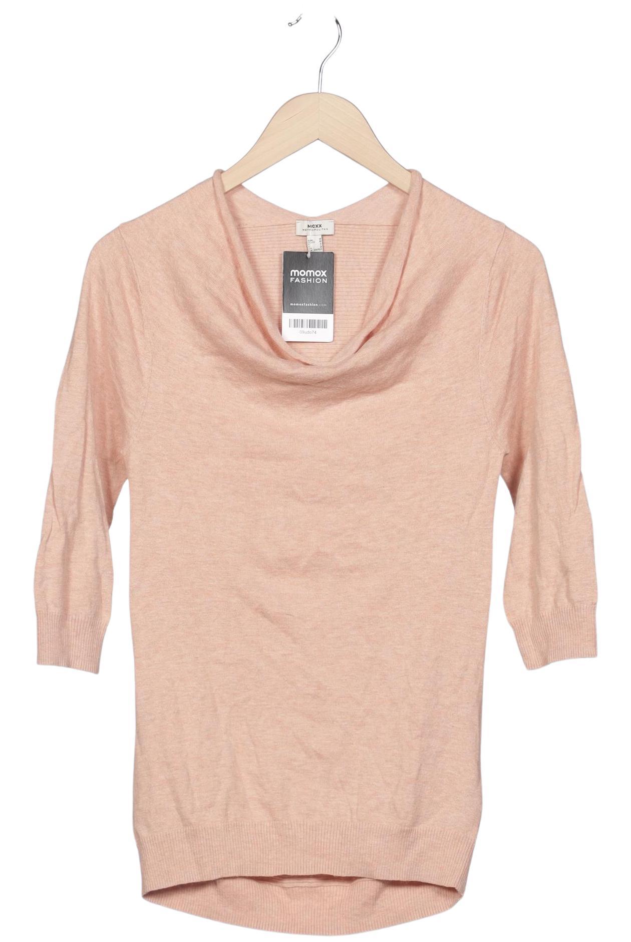 

Mexx Damen Pullover, pink, Gr. 38