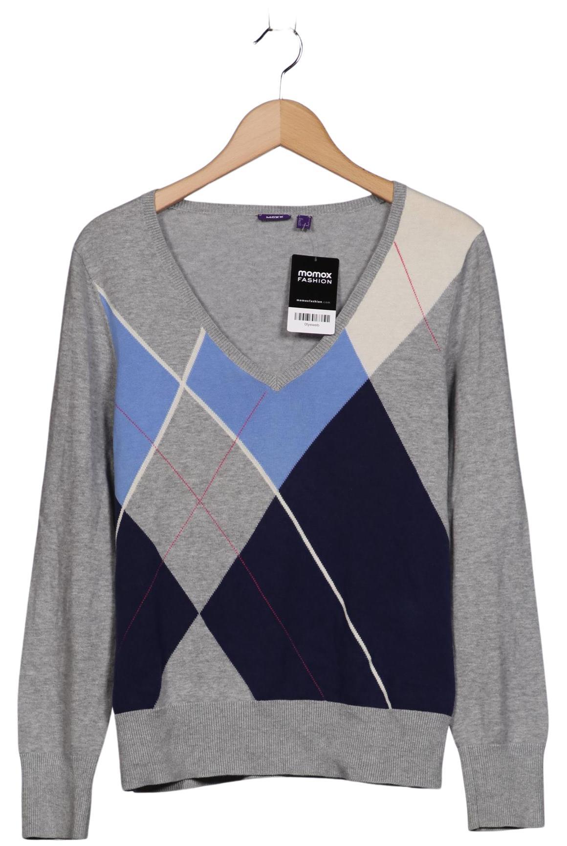 

Mexx Damen Pullover, mehrfarbig, Gr. 42