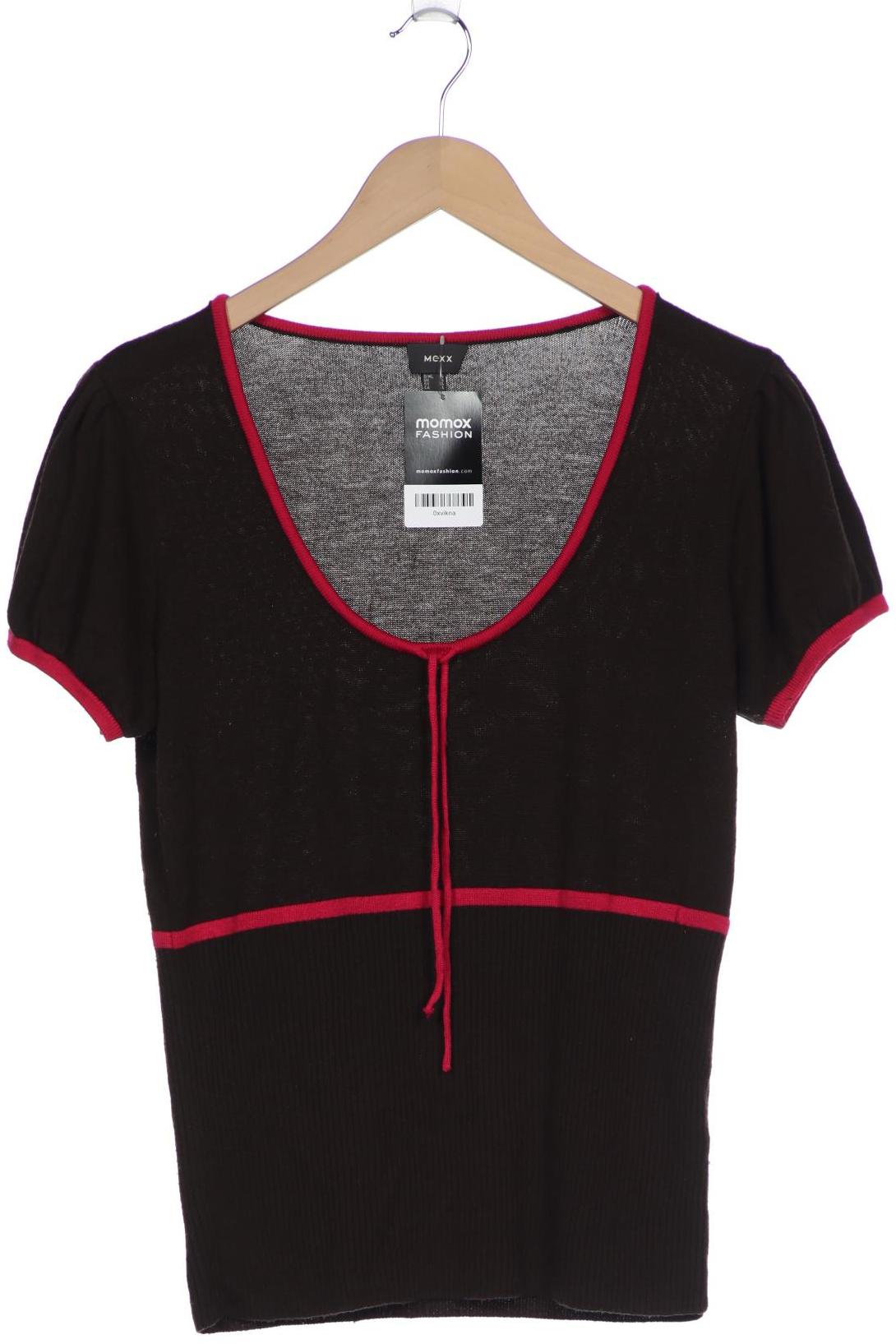 

MEXX Damen Pullover, braun