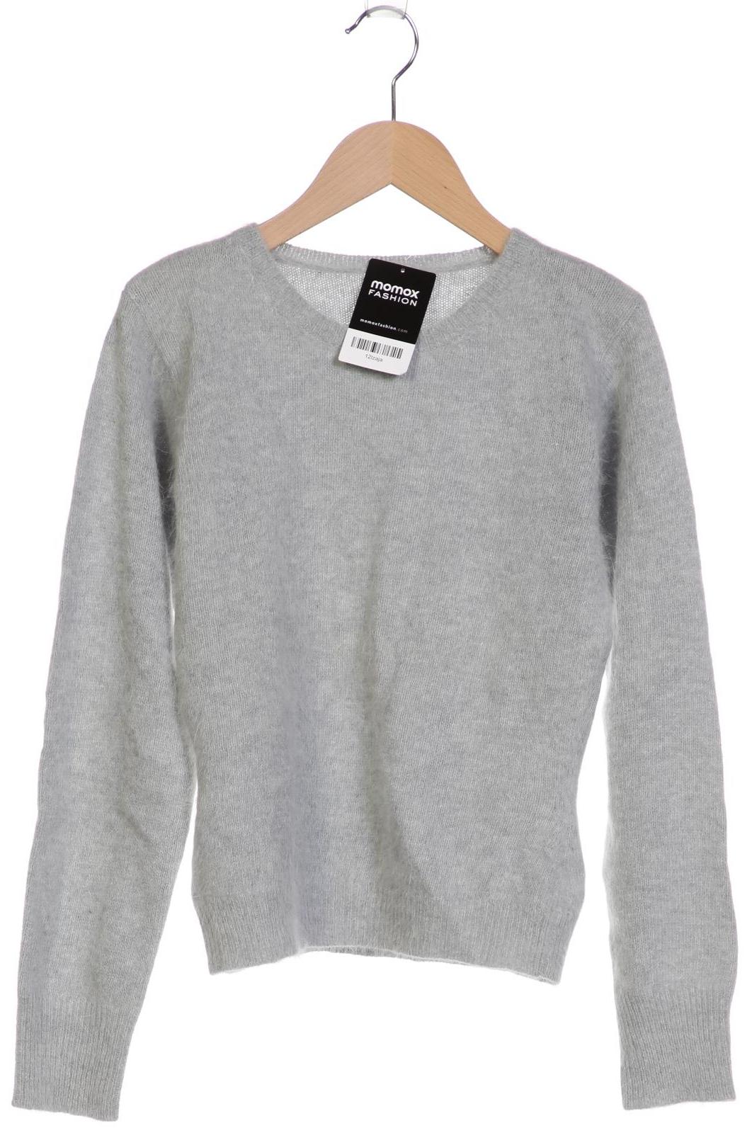 

Mexx Damen Pullover, grau, Gr. 38