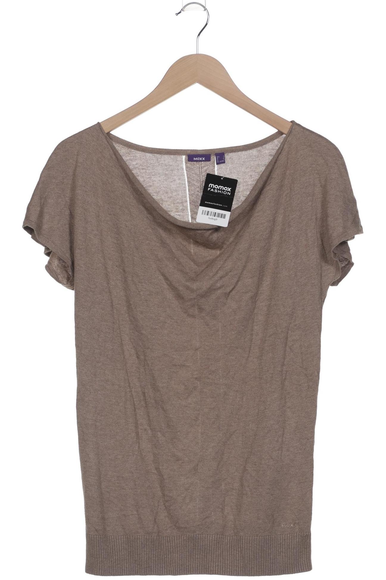 

Mexx Damen Pullover, braun, Gr. 36