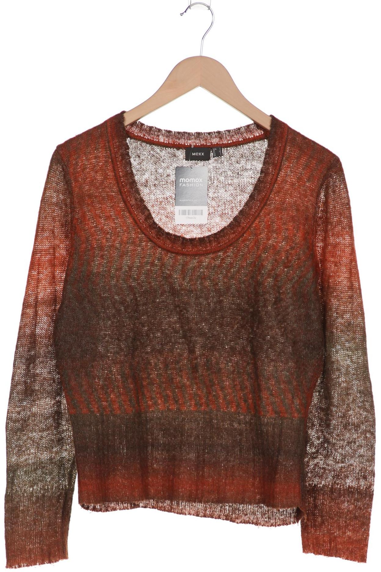 

MEXX Damen Pullover, mehrfarbig