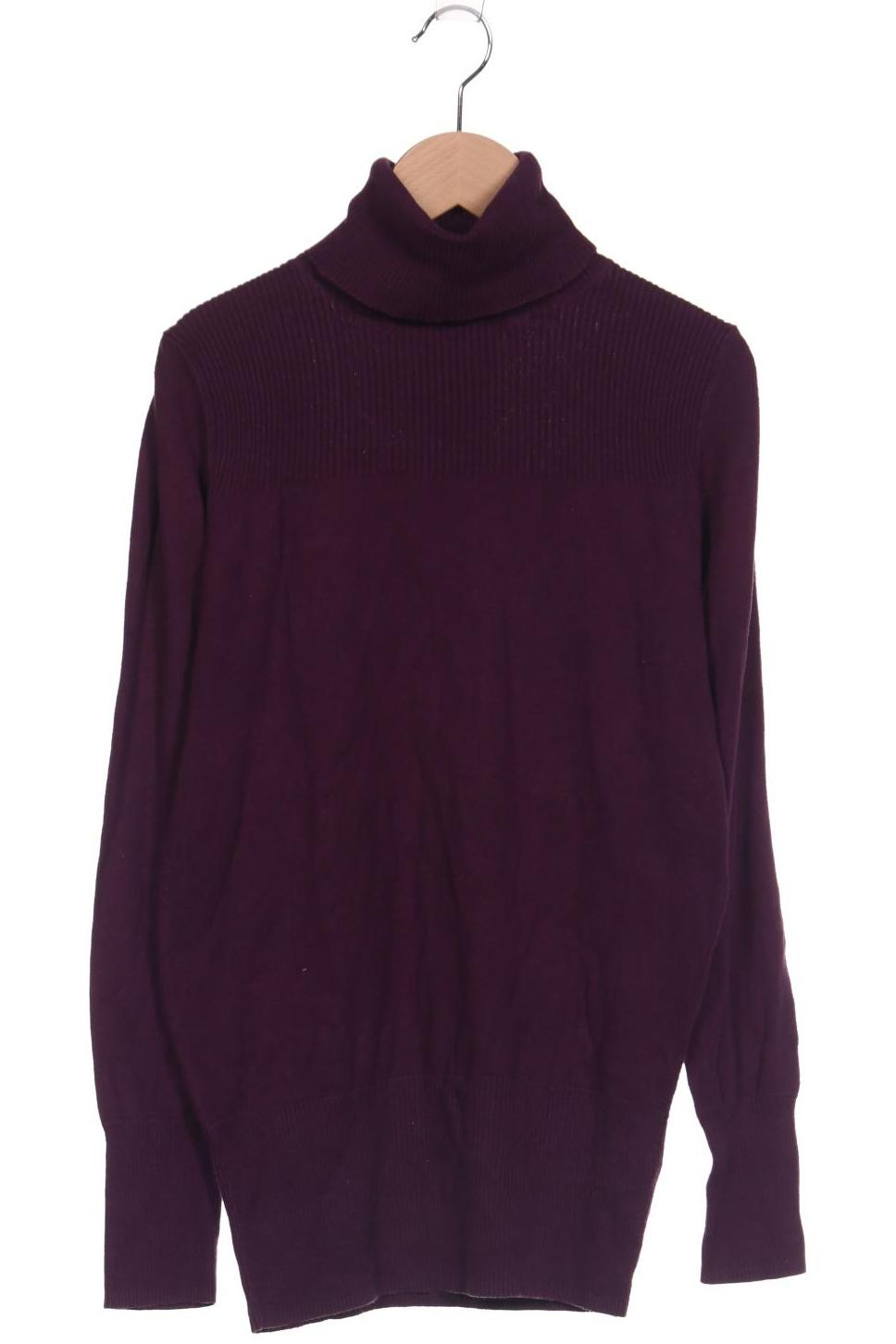 

Mexx Damen Pullover, bordeaux, Gr. 34
