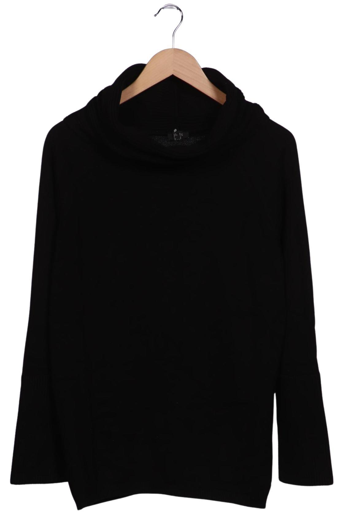 

Mexx Damen Pullover, schwarz, Gr. 38