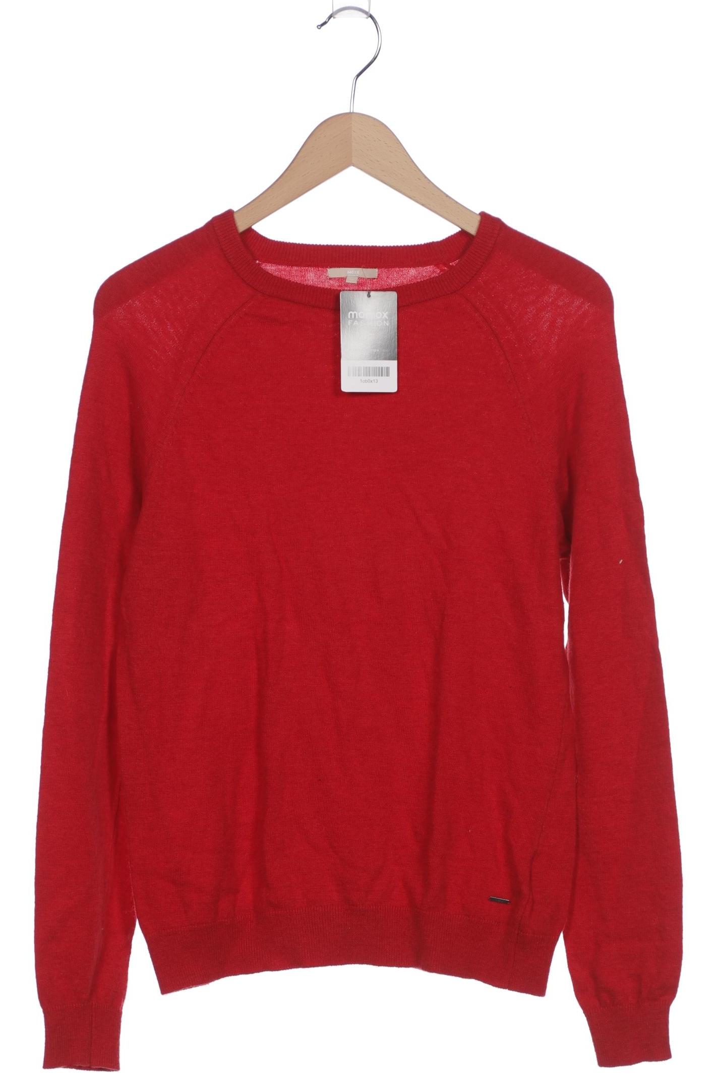 

Mexx Damen Pullover, rot, Gr. 38