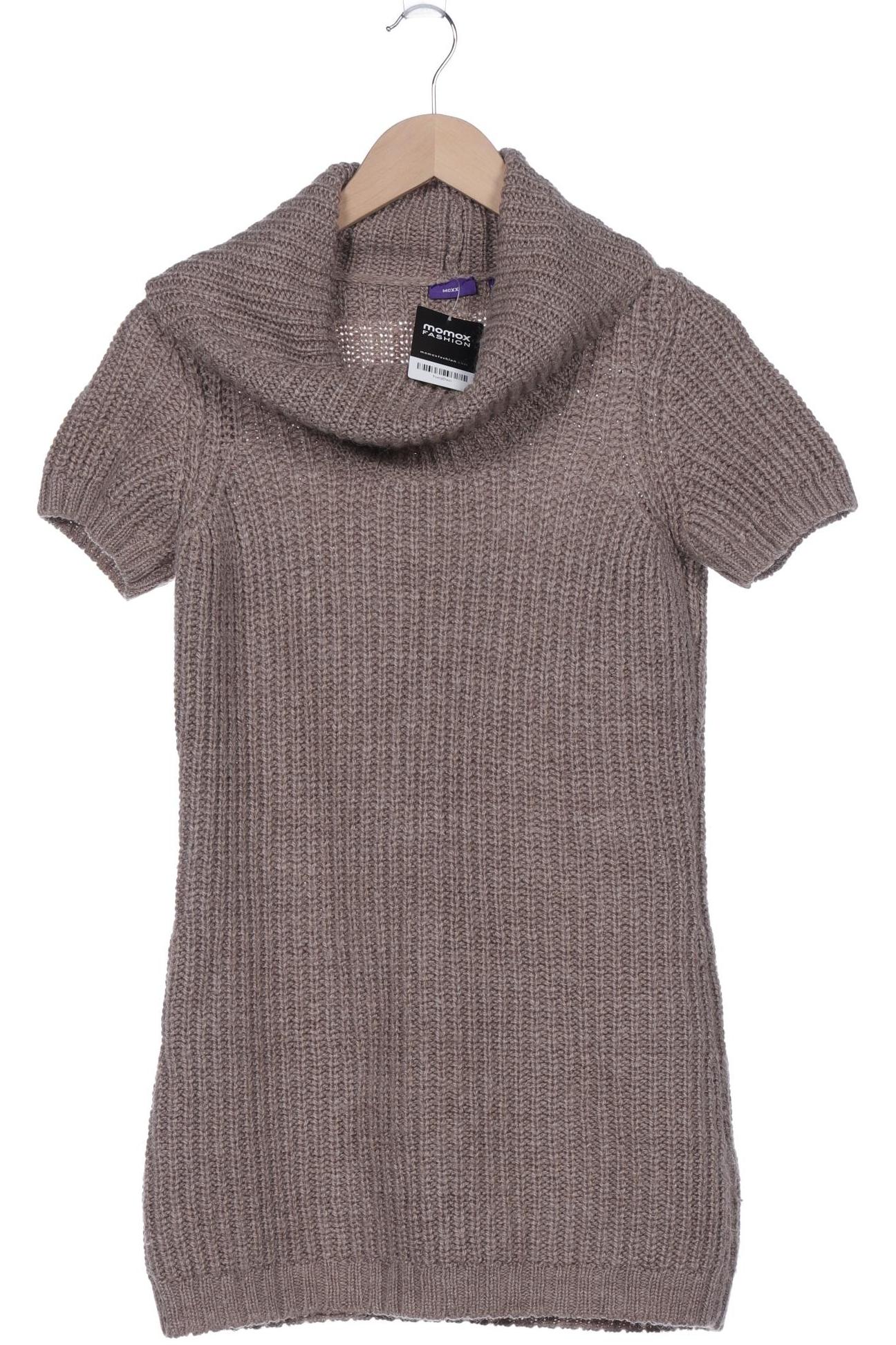 

Mexx Damen Pullover, braun, Gr. 34