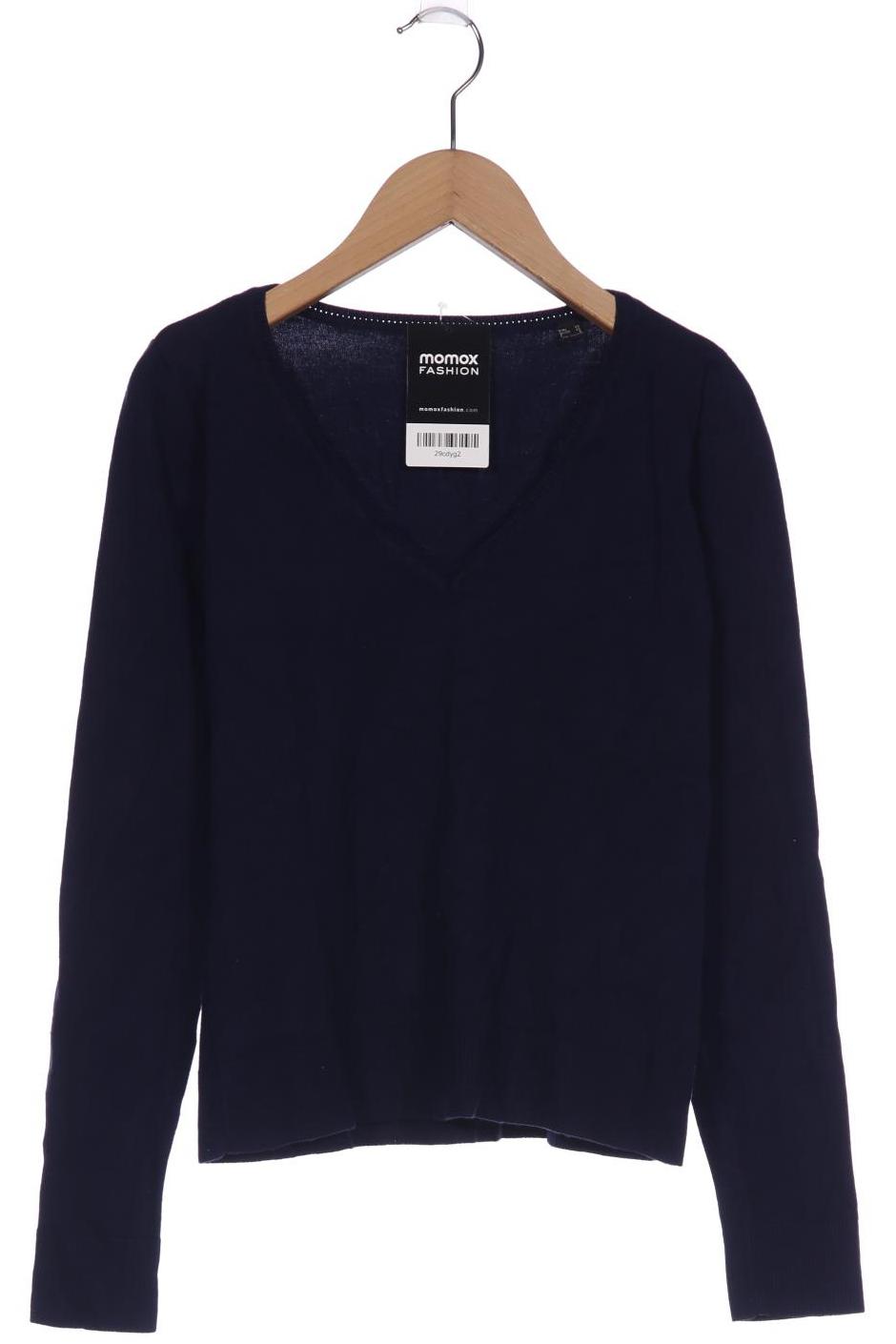 

Mexx Damen Pullover, marineblau, Gr. 34
