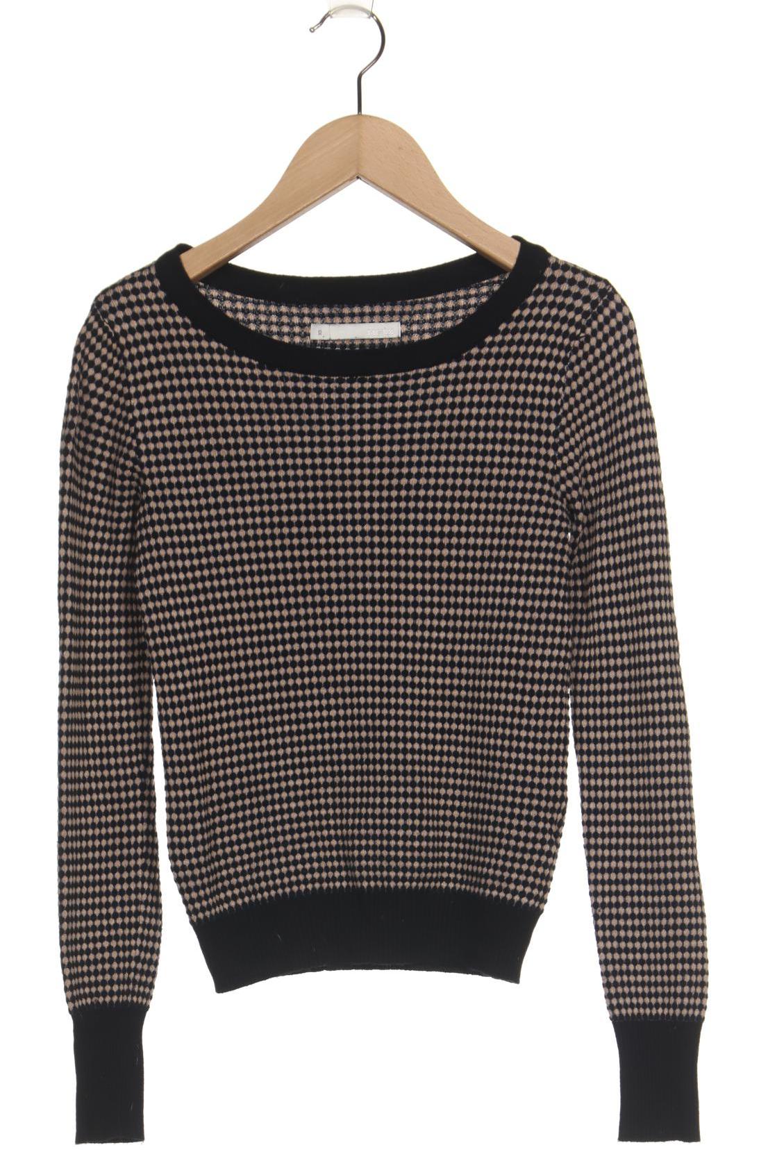 

Mexx Damen Pullover, schwarz, Gr. 34
