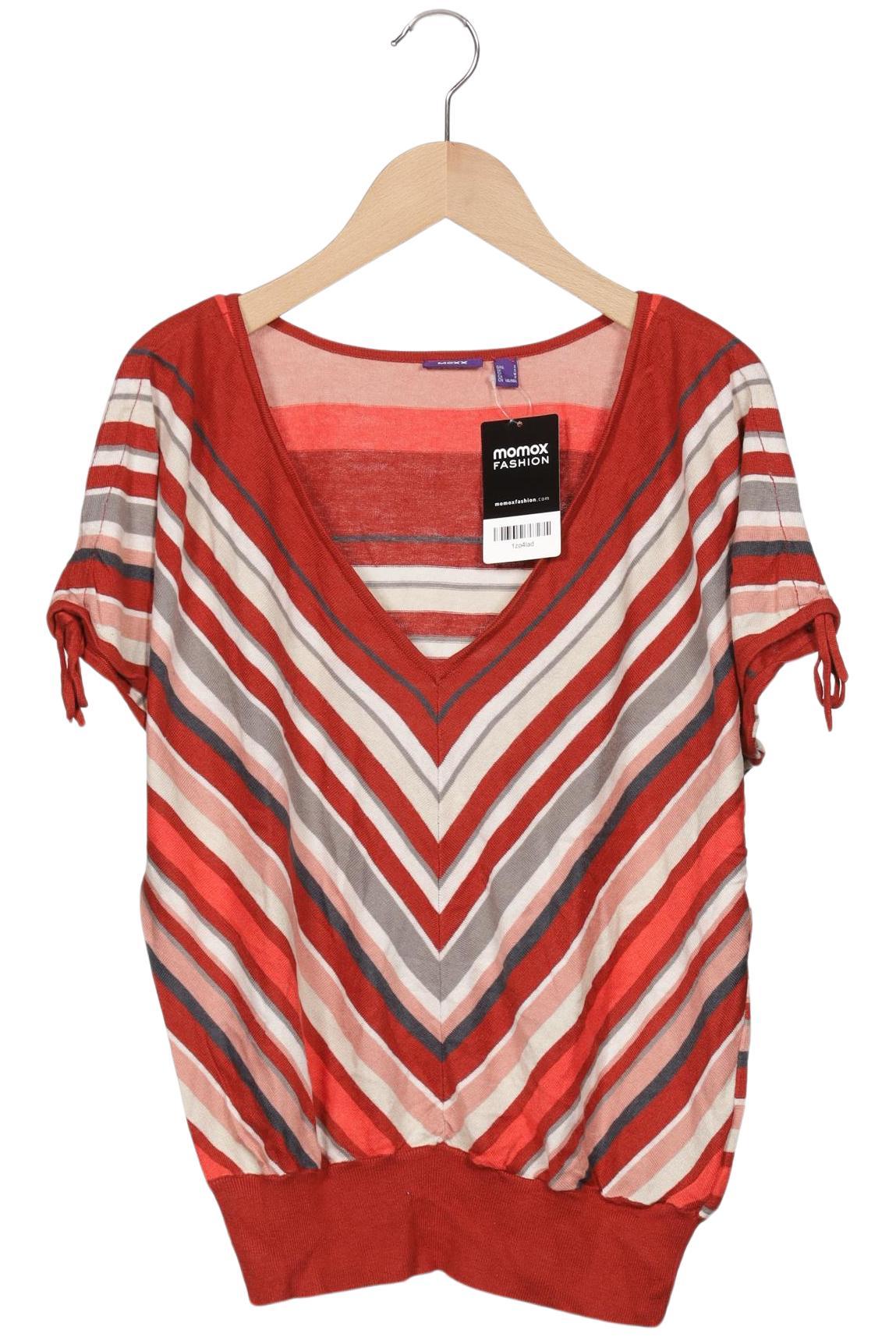 

Mexx Damen Pullover, mehrfarbig, Gr. 36