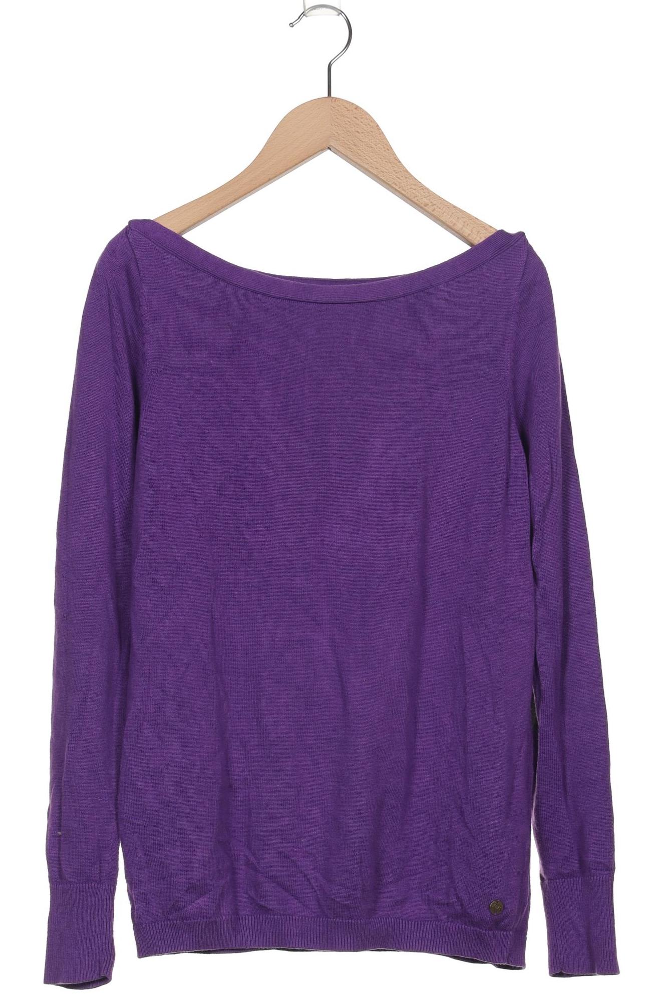 

Mexx Damen Pullover, flieder, Gr. 38
