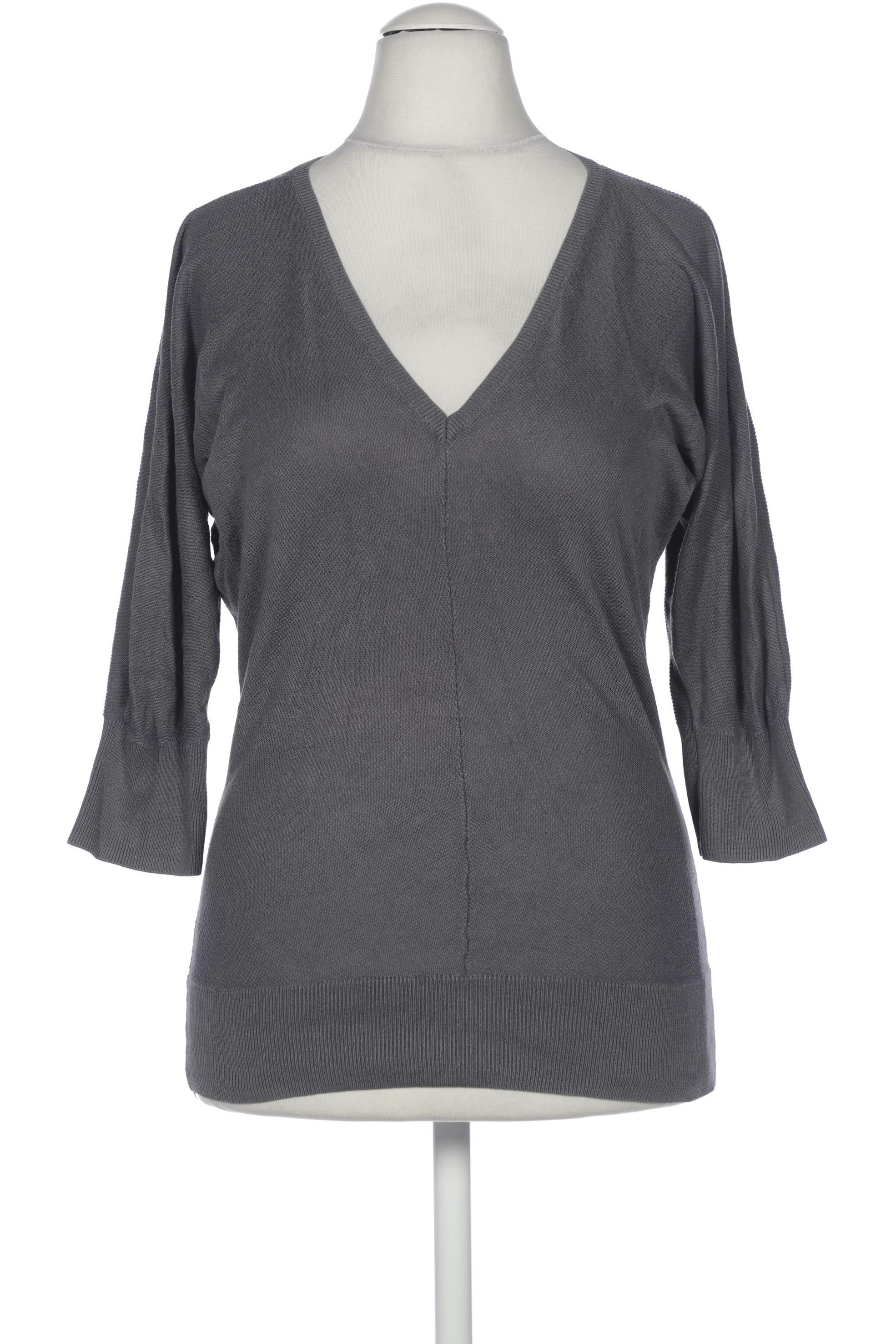 

Mexx Damen Pullover, grau, Gr. 38