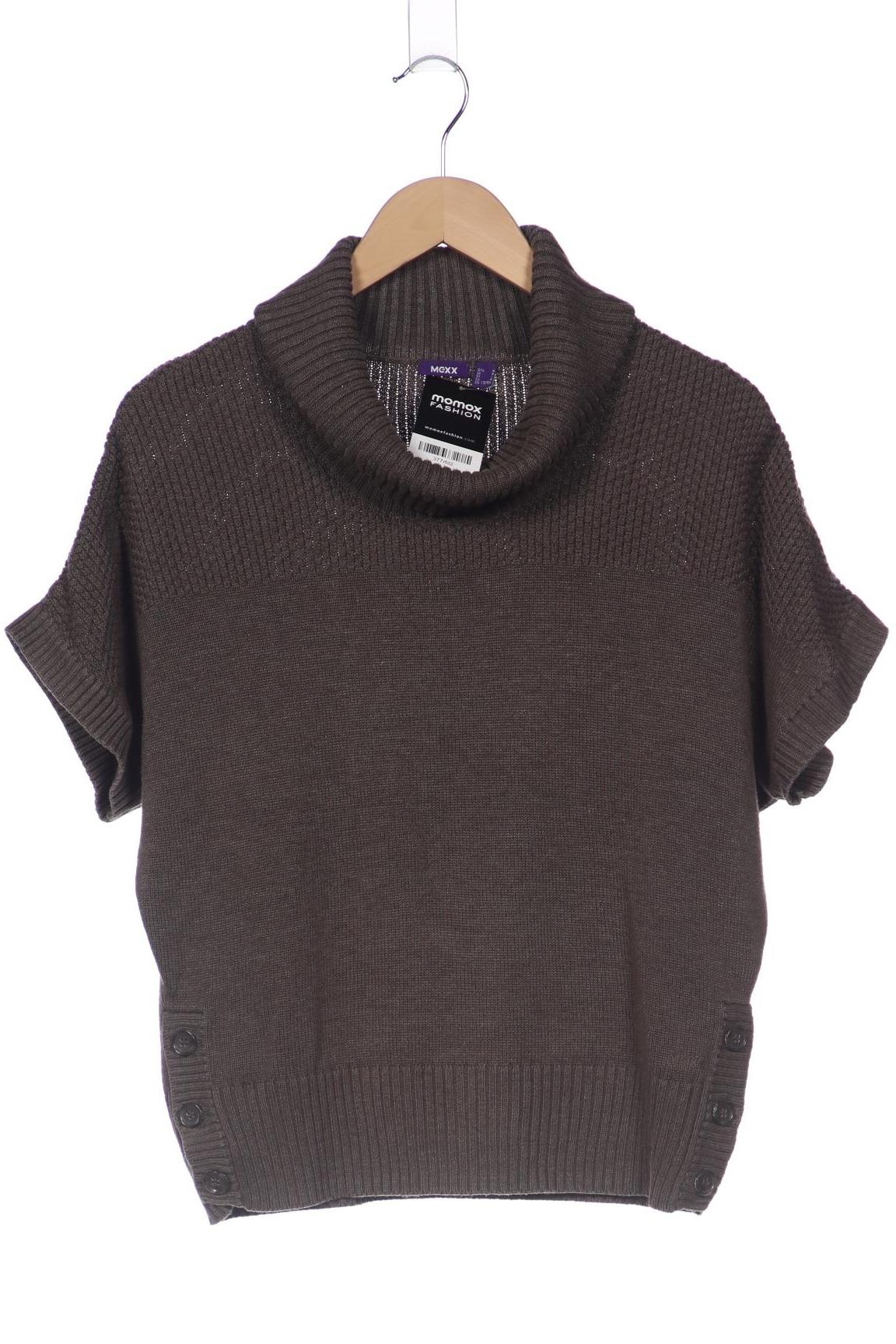 

Mexx Damen Pullover, grau, Gr. 38