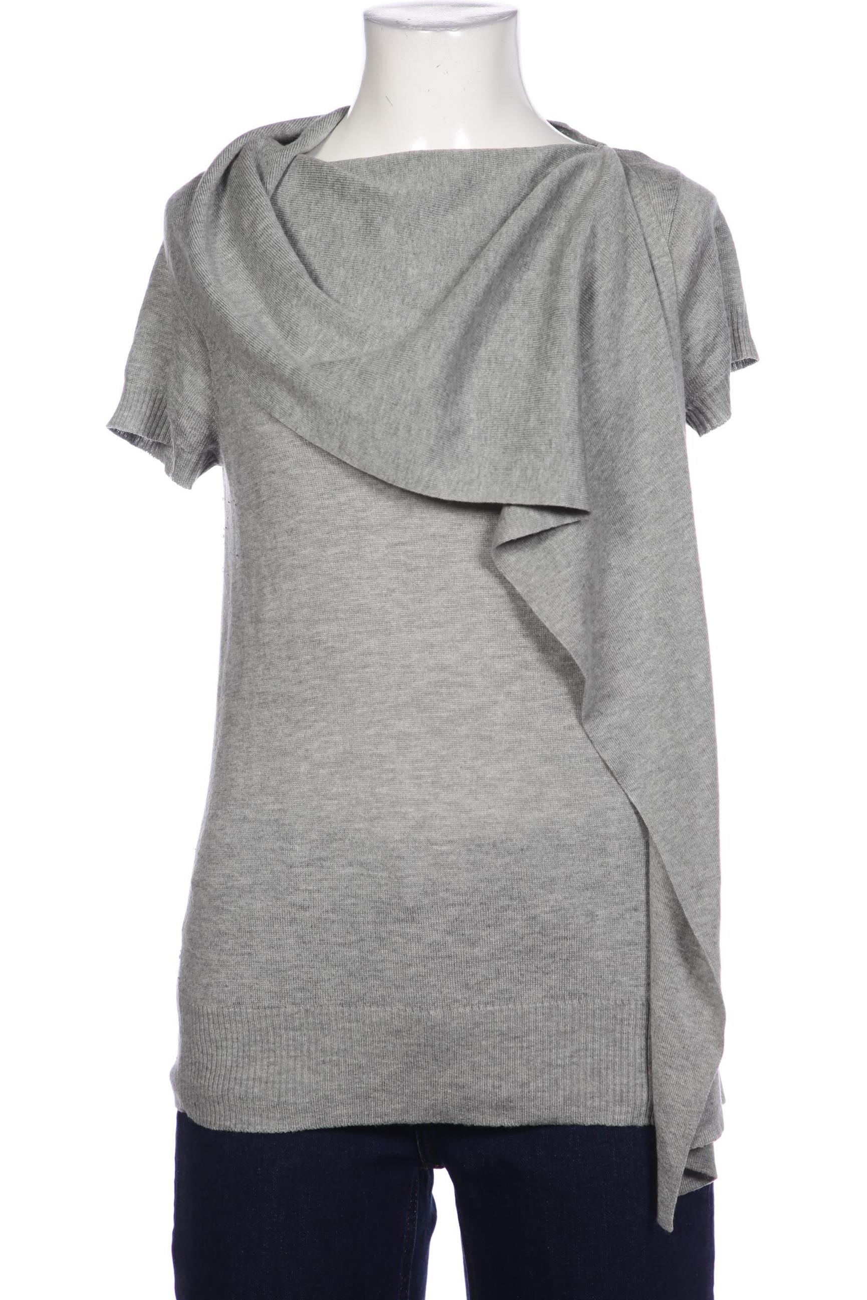 

MEXX Damen Pullover, grau