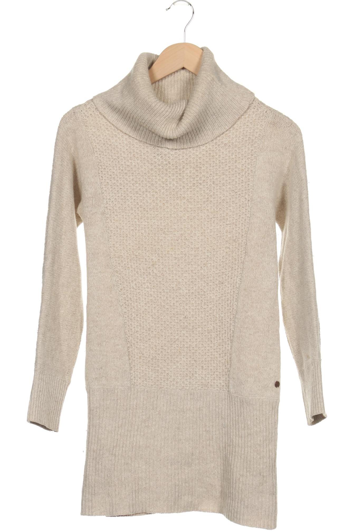 

Mexx Damen Pullover, cremeweiß, Gr. 36