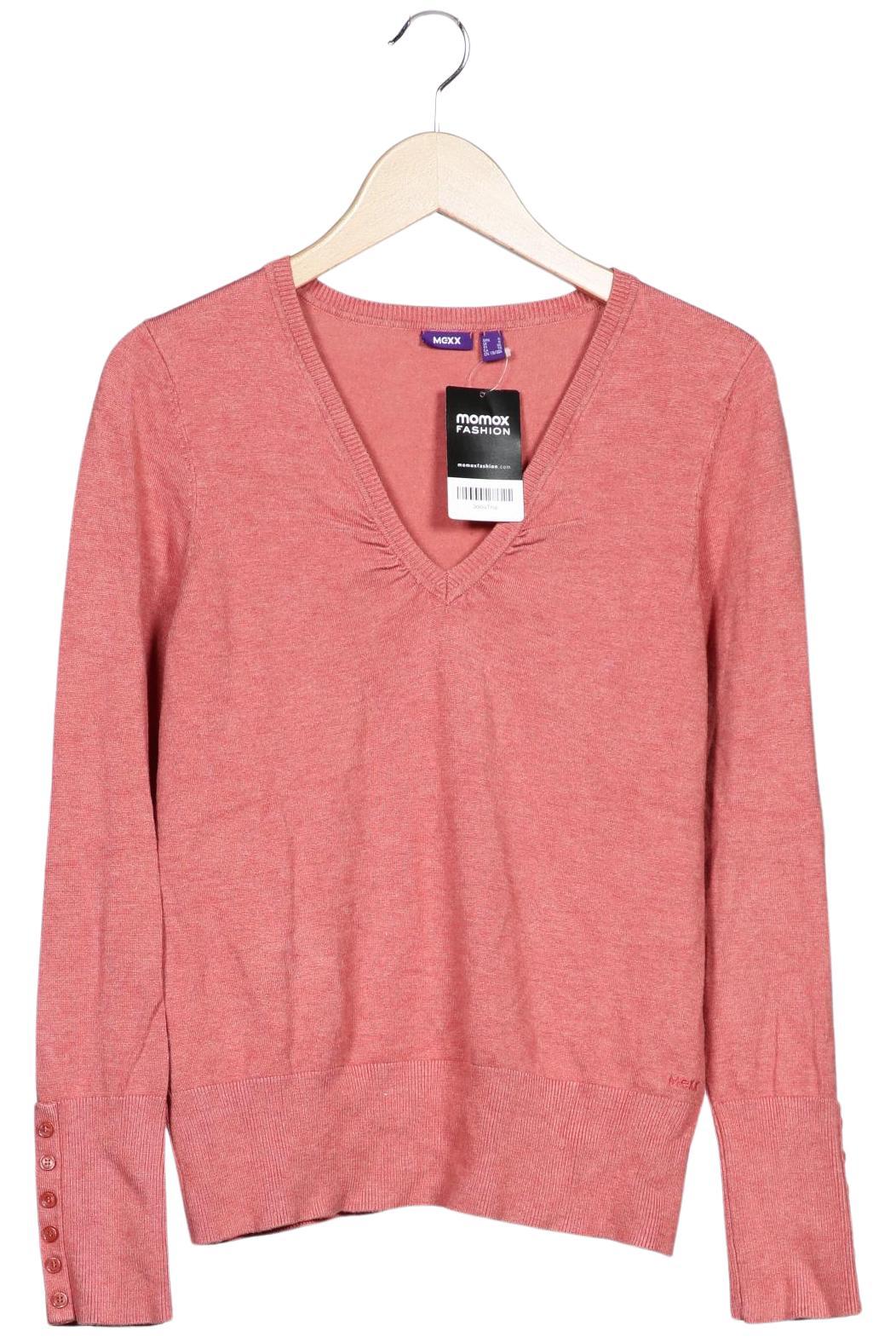 

Mexx Damen Pullover, pink, Gr. 44