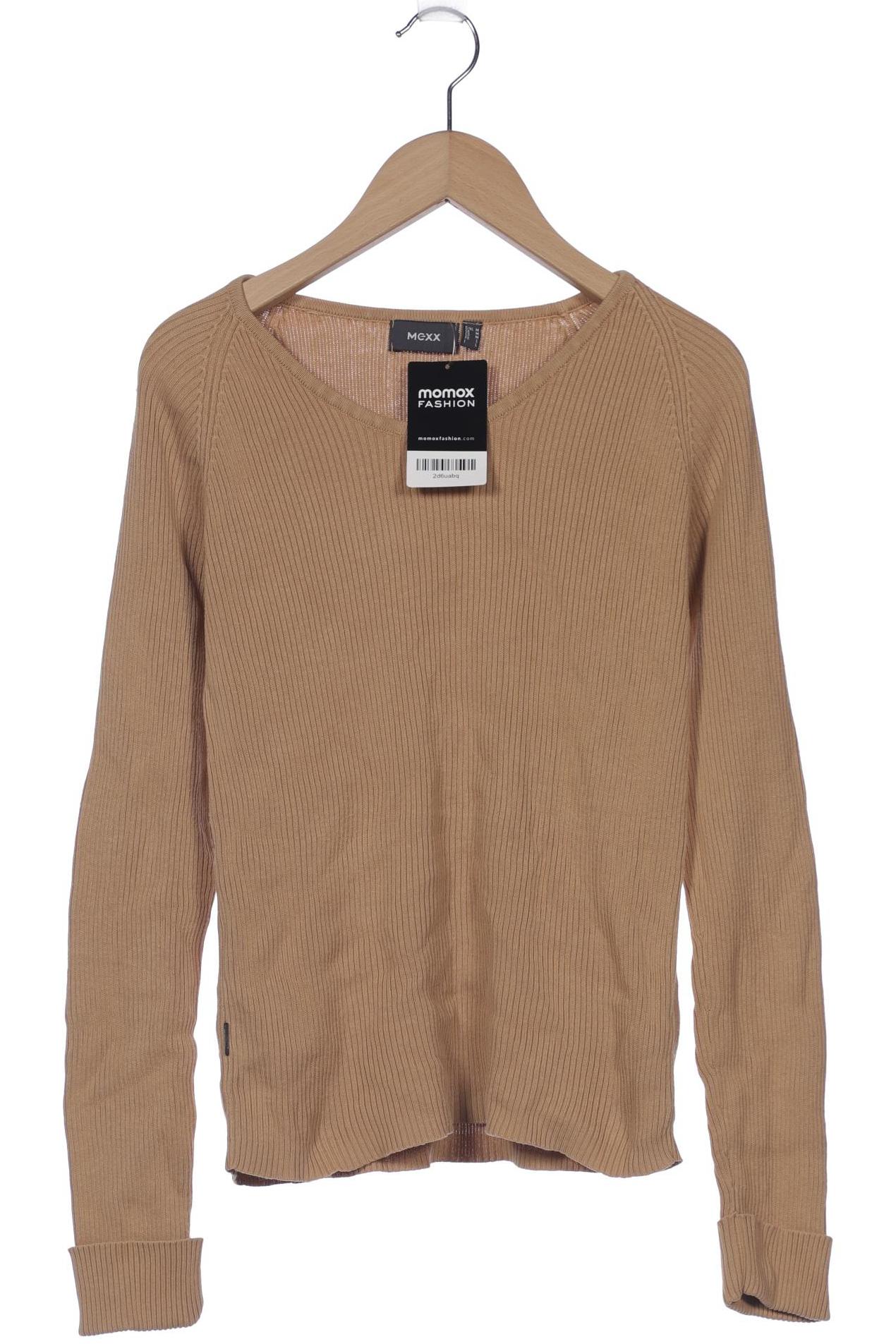 

MEXX Damen Pullover, beige