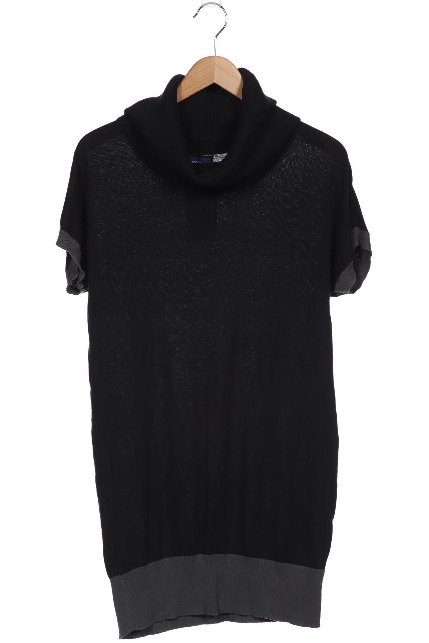 

Mexx Damen Pullover, schwarz, Gr. 38