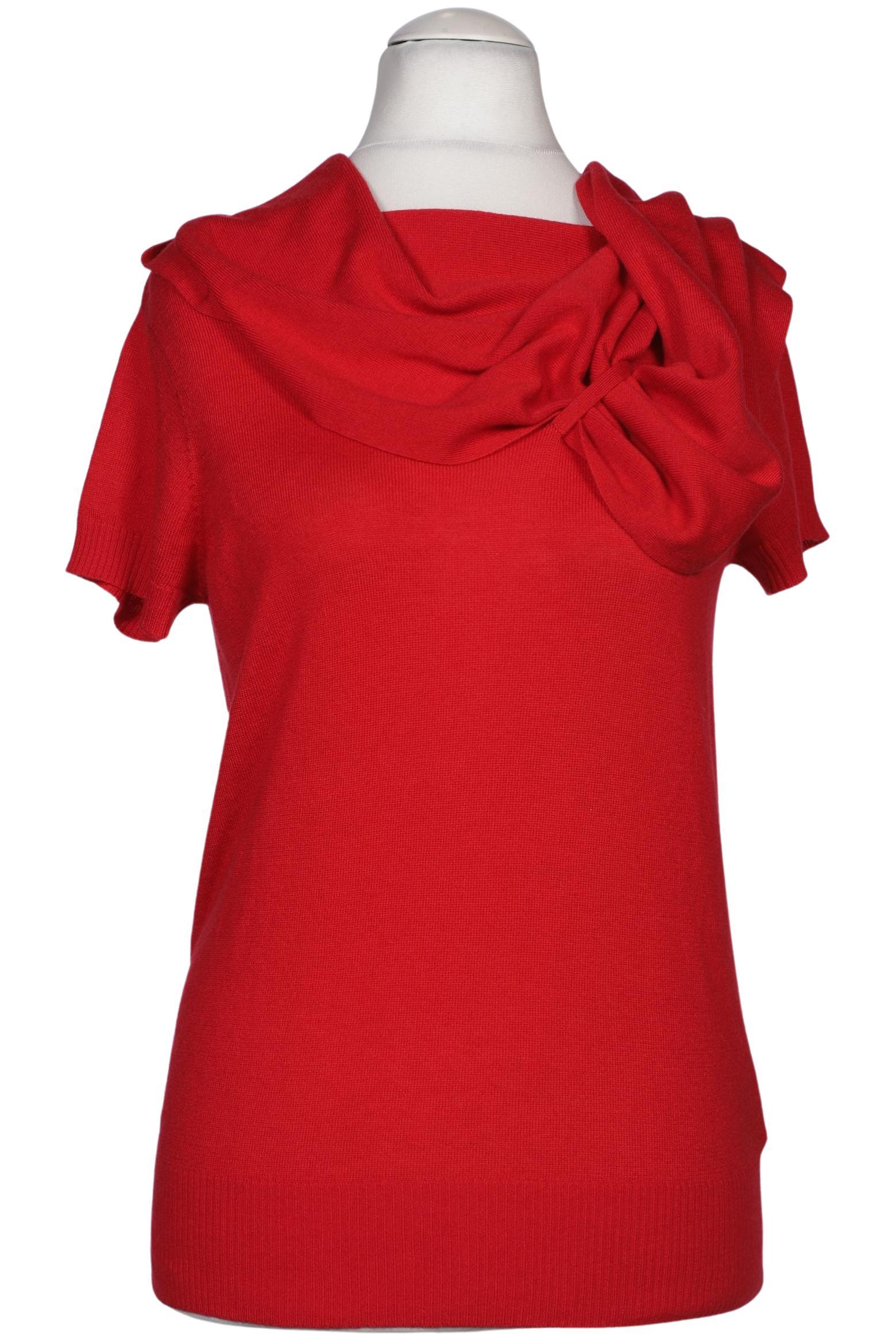 

Mexx Damen Pullover, rot, Gr. 38