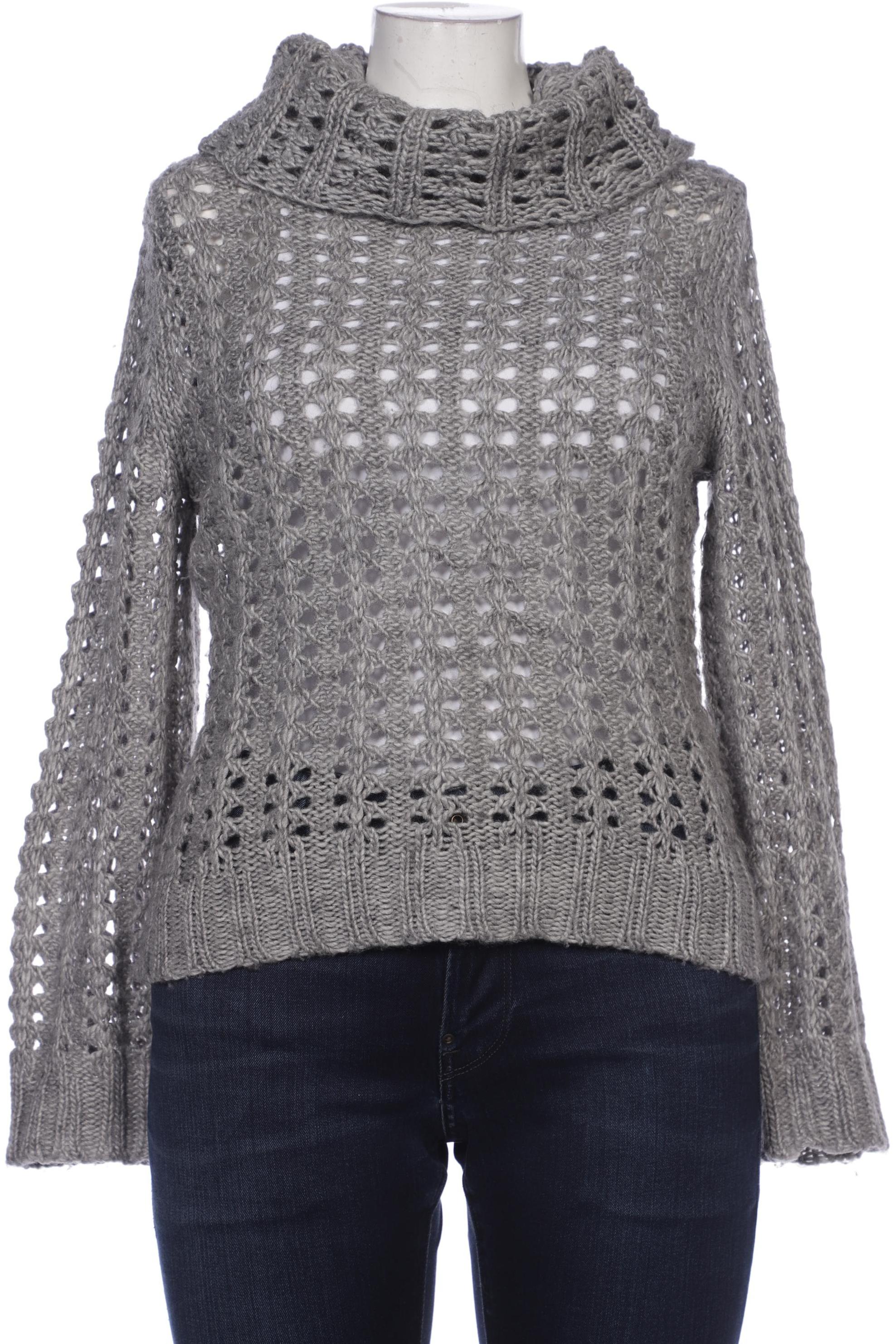 

Mexx Damen Pullover, grau, Gr. 44