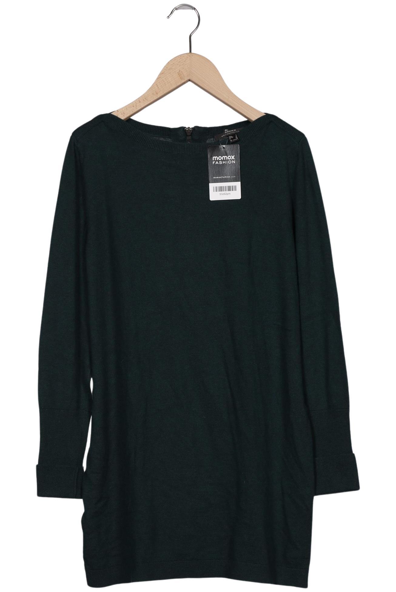 

Mexx Damen Pullover, grün, Gr. 42