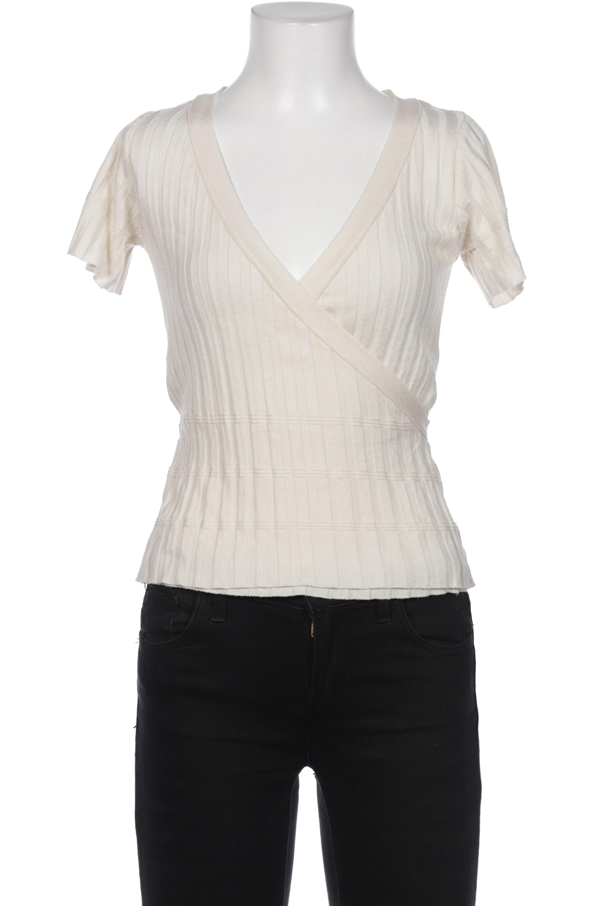 

Mexx Damen Pullover, cremeweiß, Gr. 36