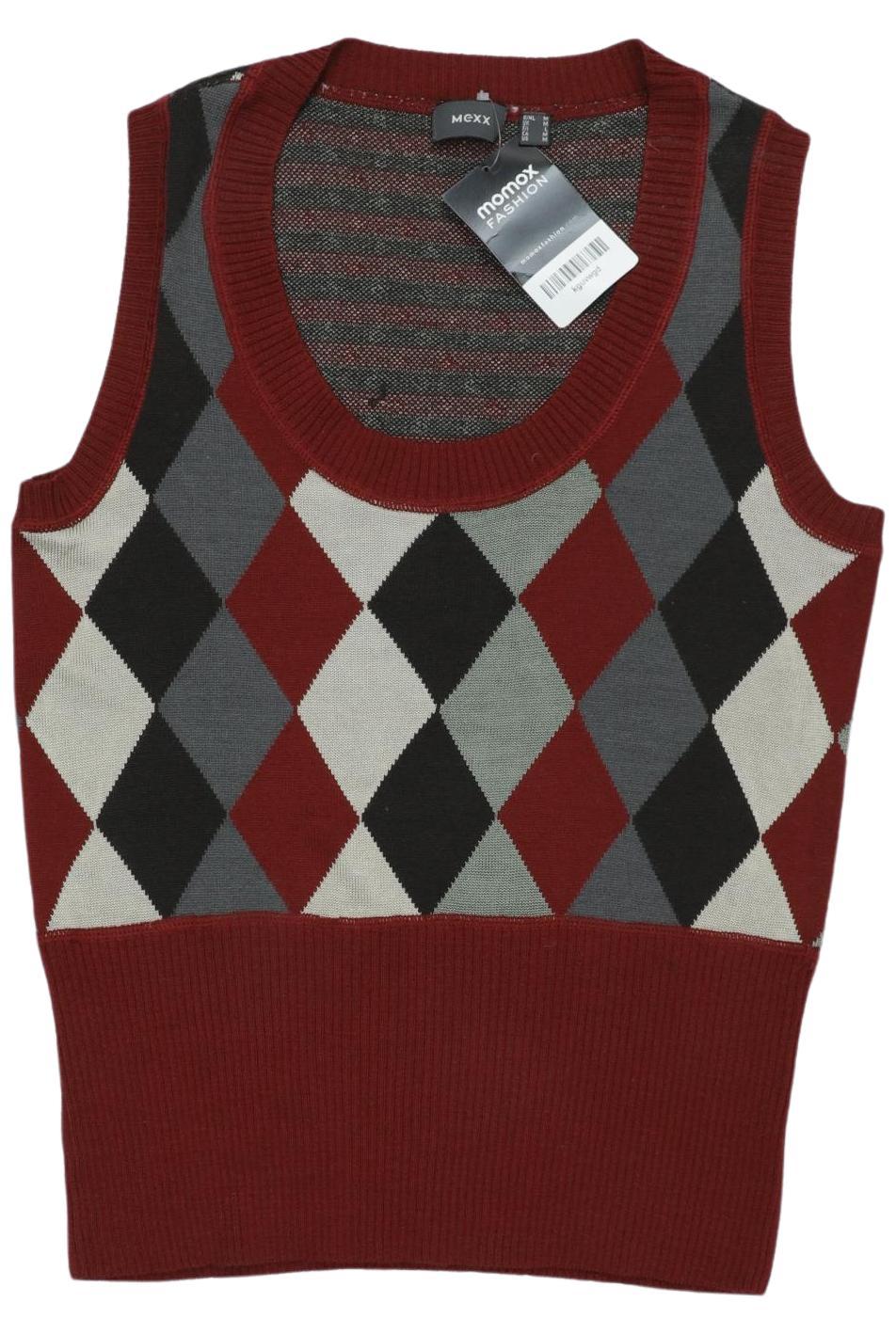 

Mexx Damen Pullover, mehrfarbig, Gr. 38