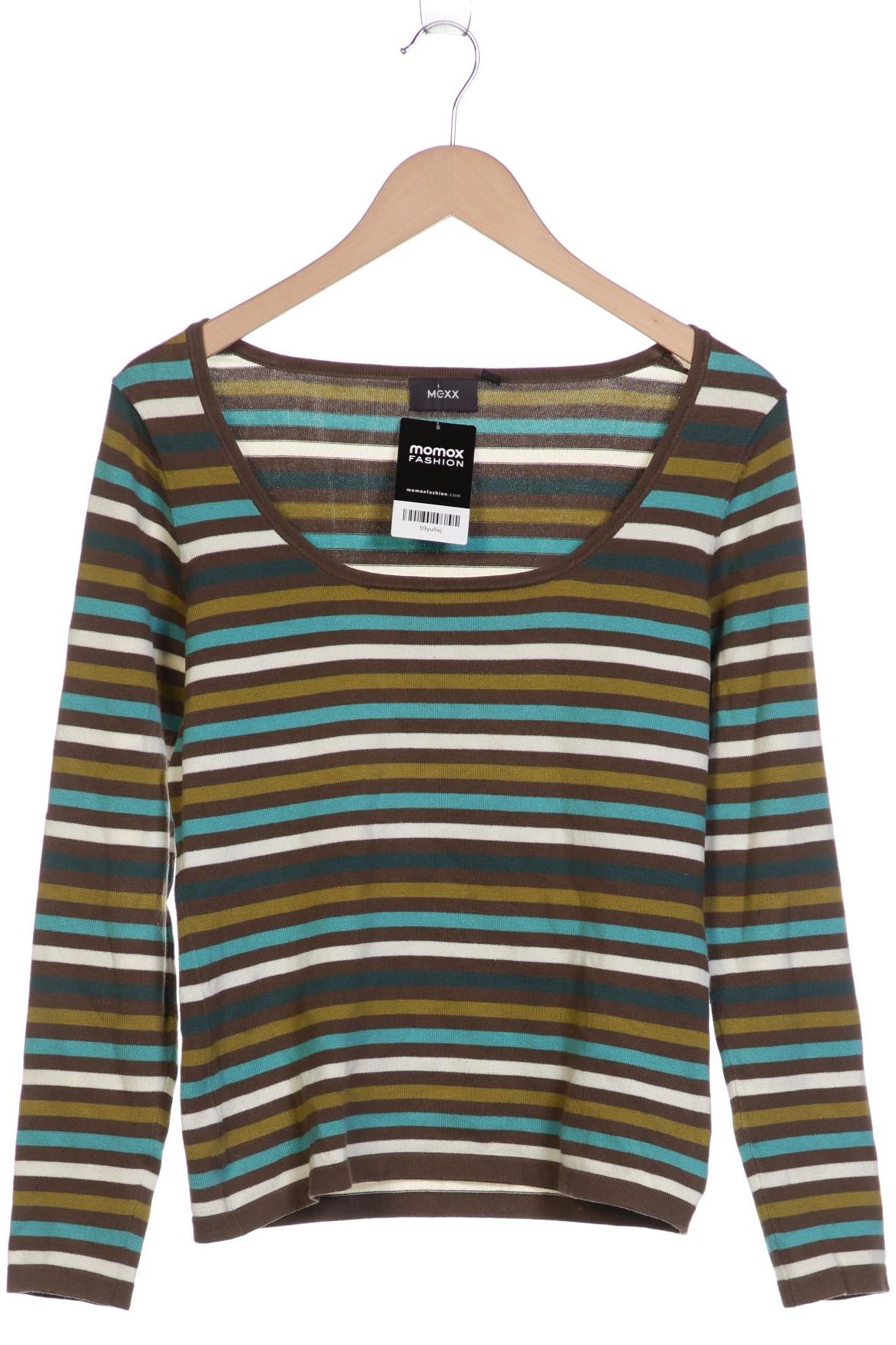 

MEXX Damen Pullover, braun