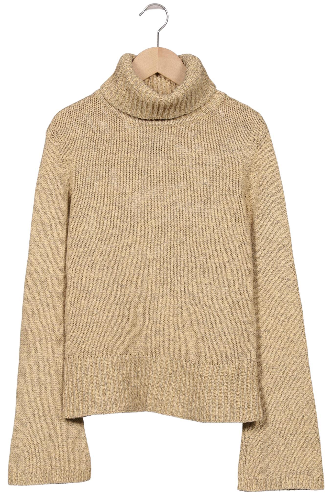 

Mexx Damen Pullover, beige, Gr. 42