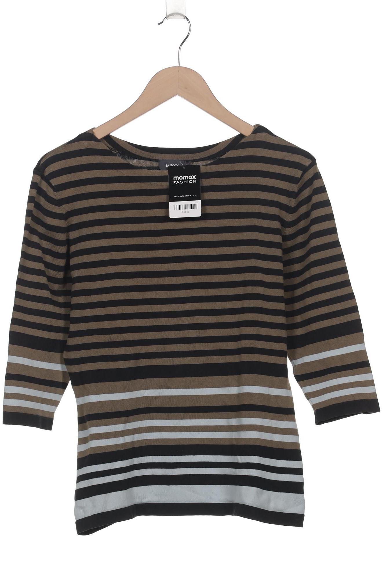 

Mexx Damen Pullover, braun, Gr. 44