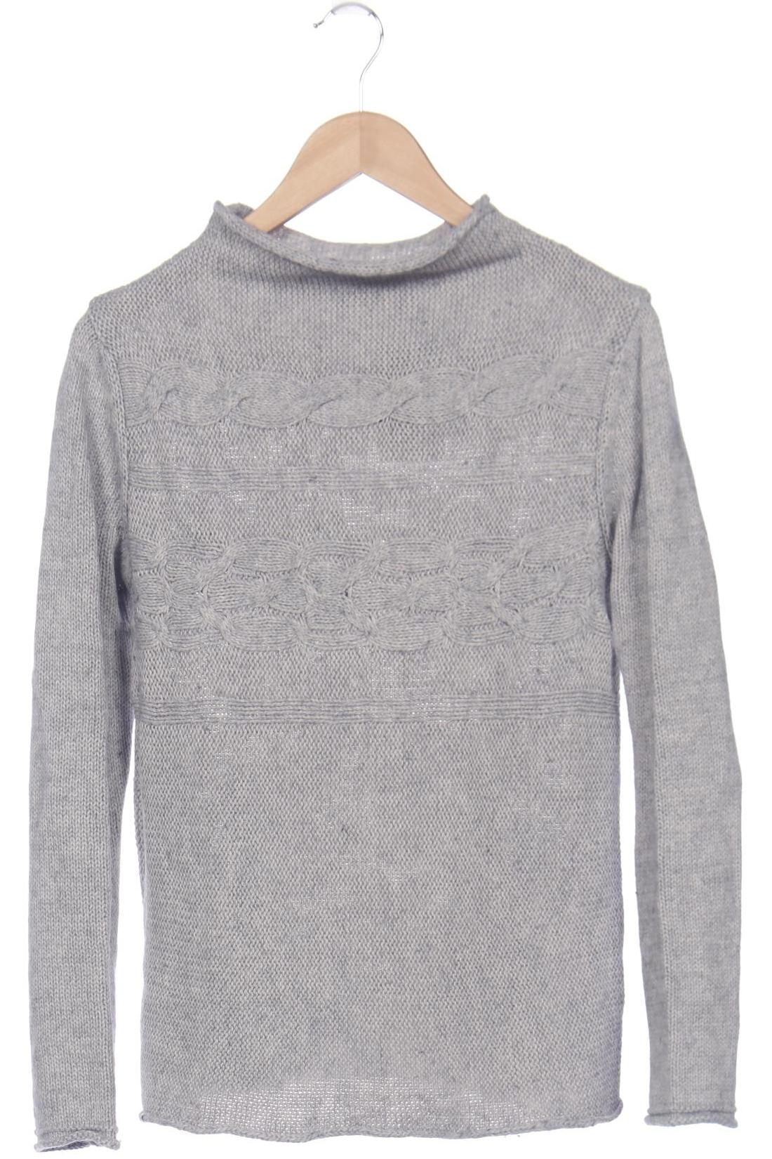

Mexx Damen Pullover, grau, Gr. 38
