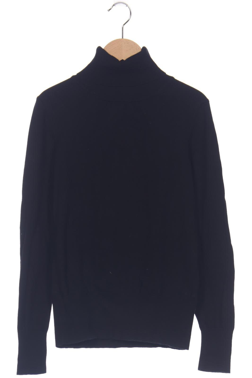 

Mexx Damen Pullover, schwarz, Gr. 36