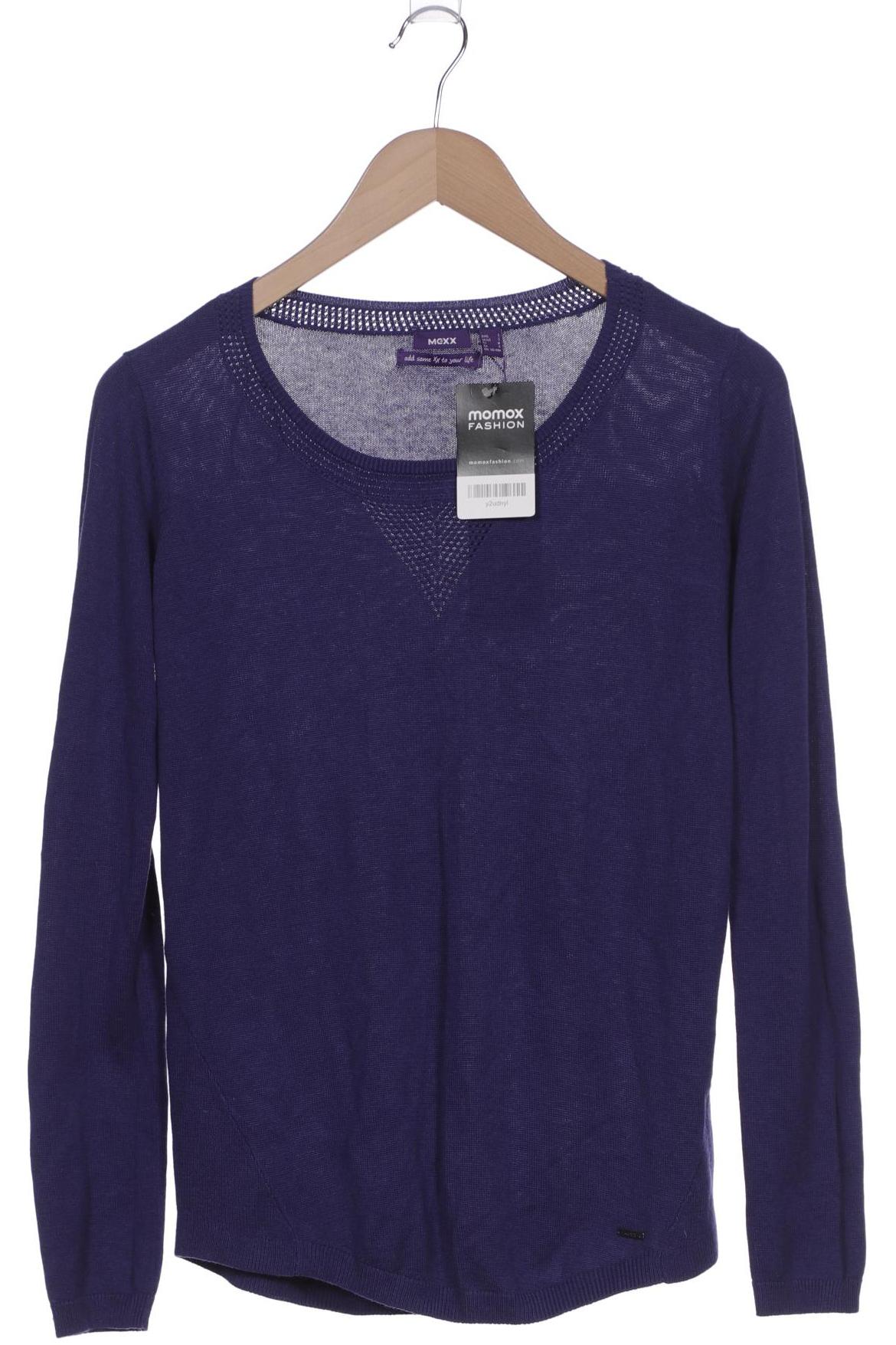 

Mexx Damen Pullover, flieder, Gr. 36