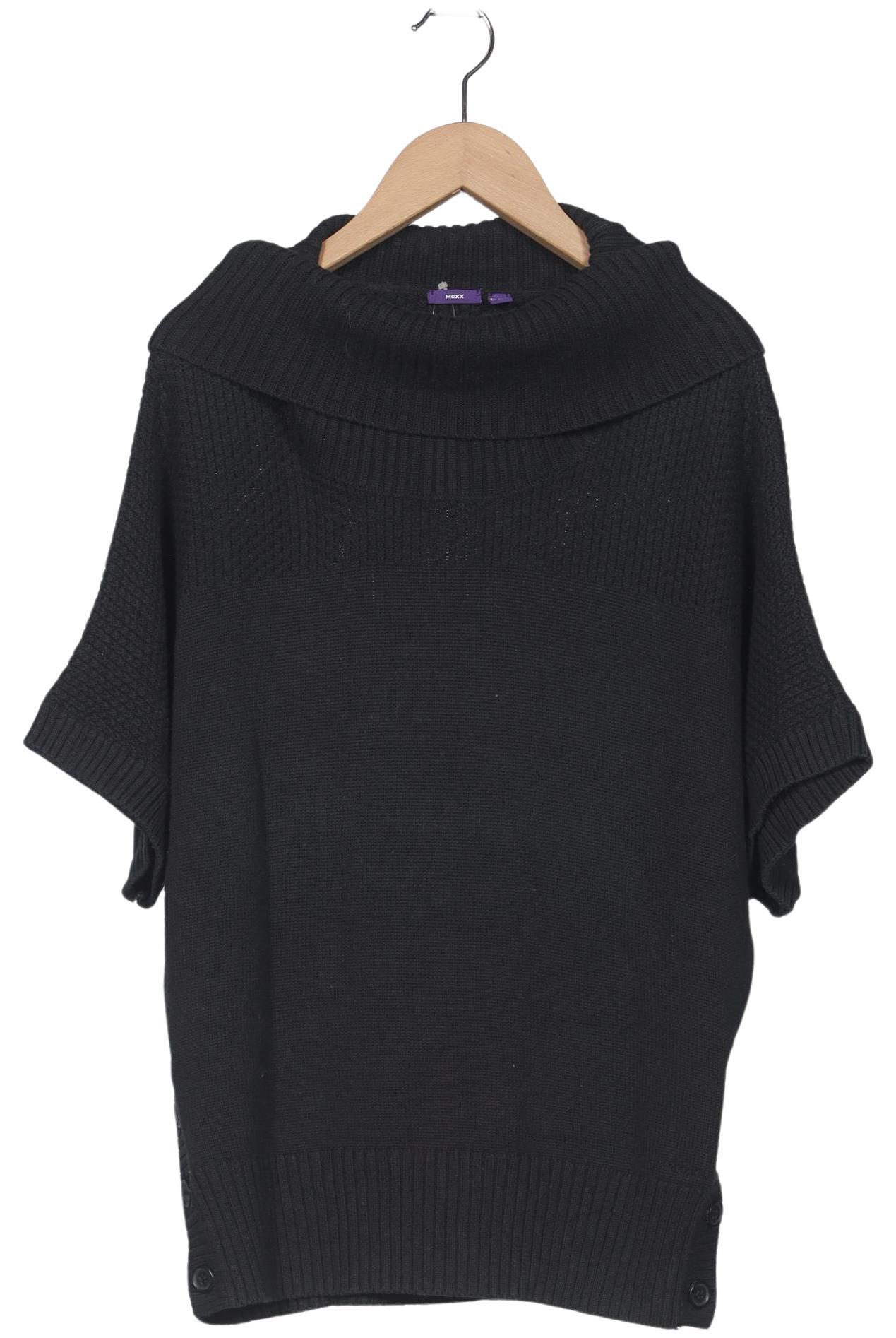 

Mexx Damen Pullover, grau, Gr. 42