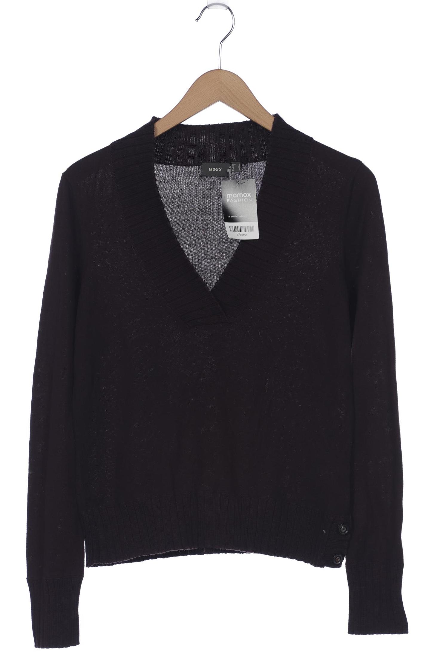 

MEXX Damen Pullover, bordeaux