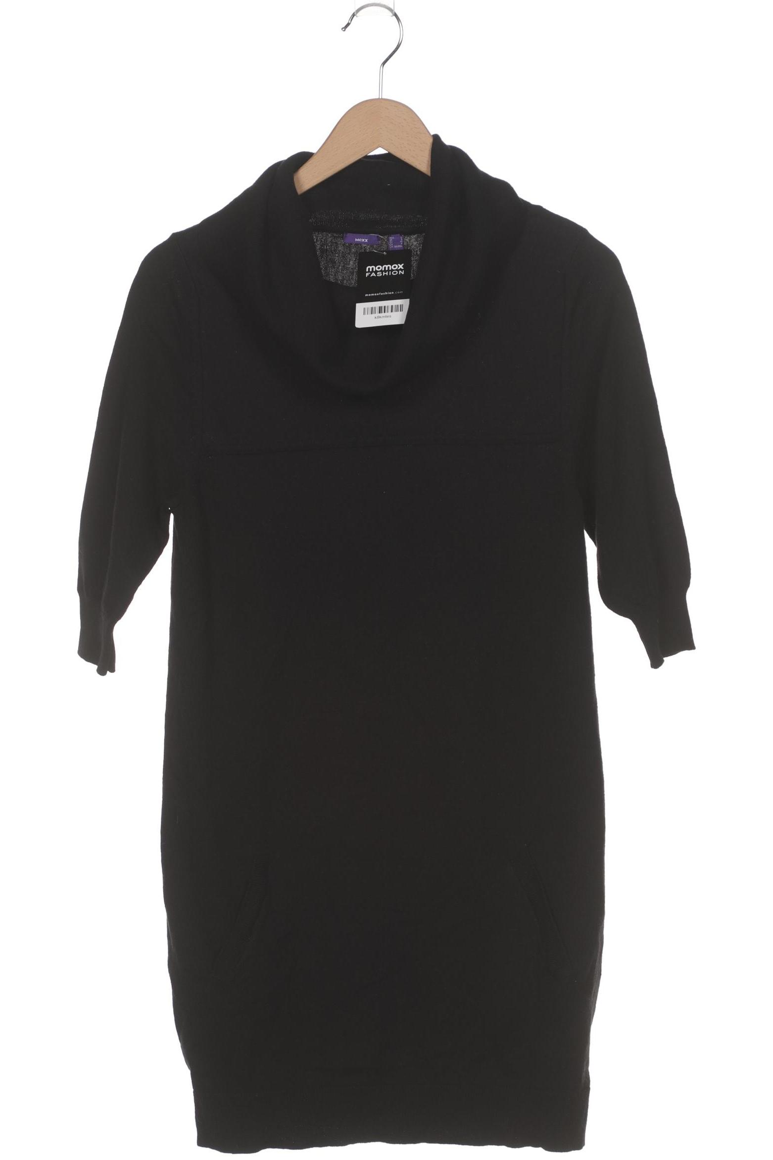 

Mexx Damen Pullover, schwarz, Gr. 36