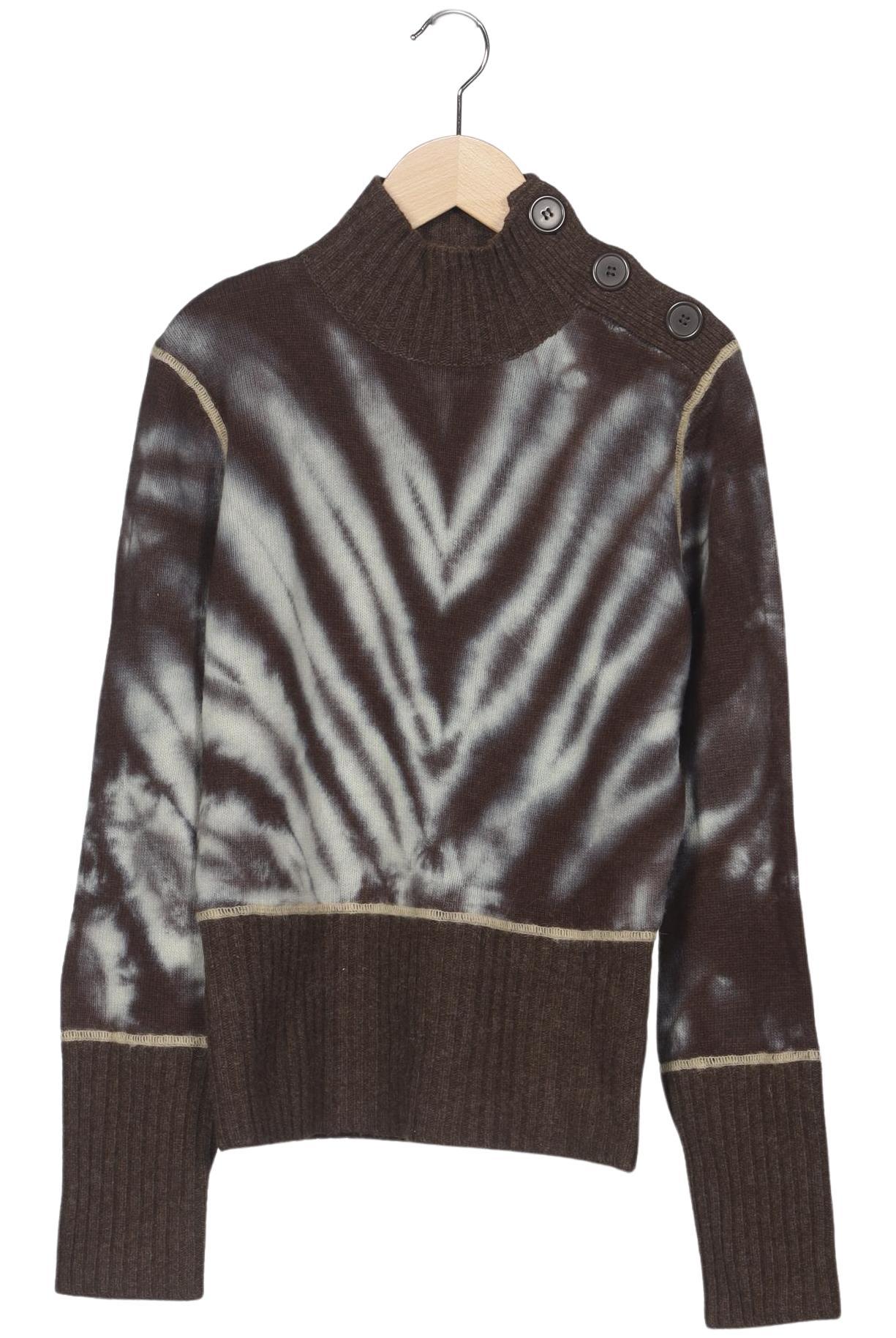 

Mexx Damen Pullover, mehrfarbig, Gr. 38