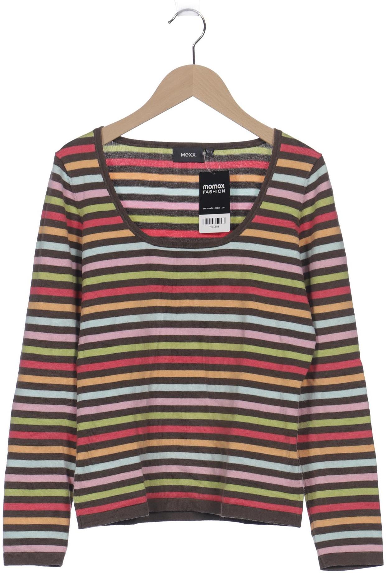 

MEXX Damen Pullover, mehrfarbig