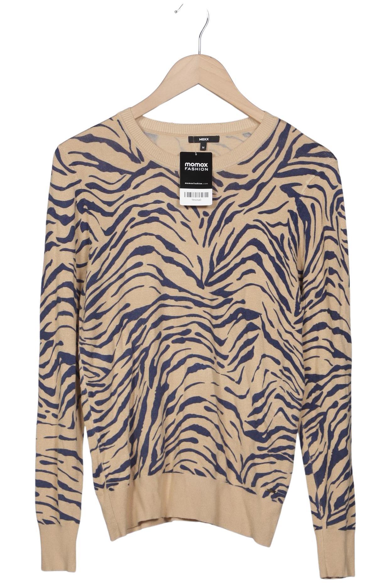 

Mexx Damen Pullover, mehrfarbig, Gr. 38