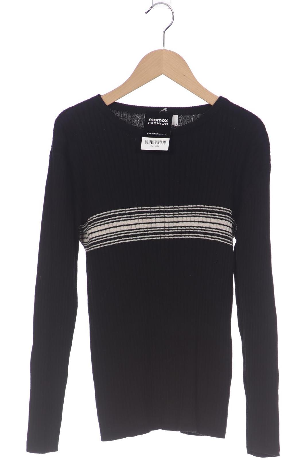 

Mexx Damen Pullover, schwarz, Gr. 42