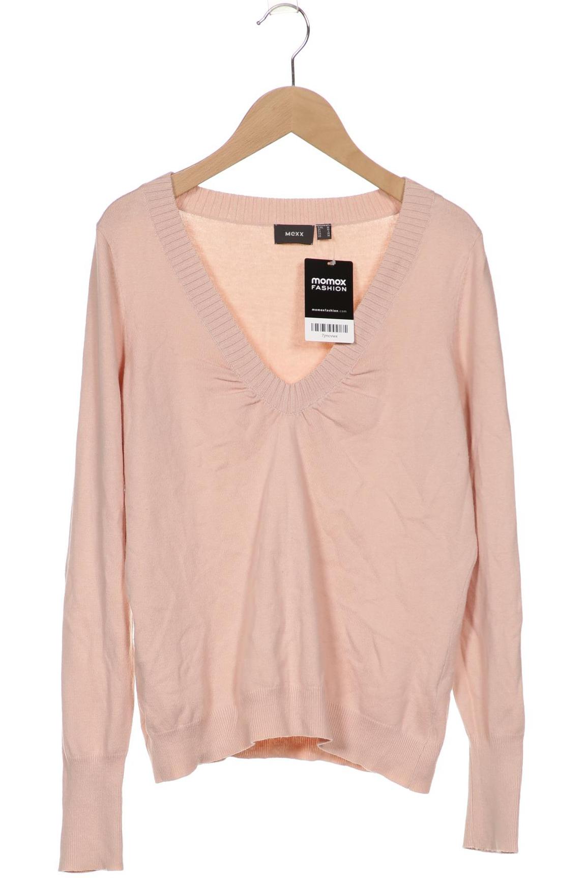 

MEXX Damen Pullover, pink