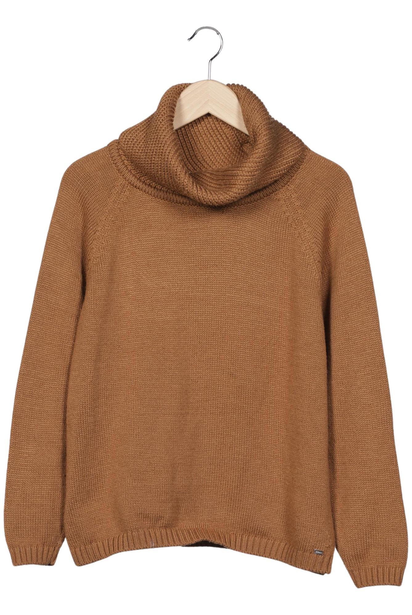 

Mexx Damen Pullover, braun, Gr. 44