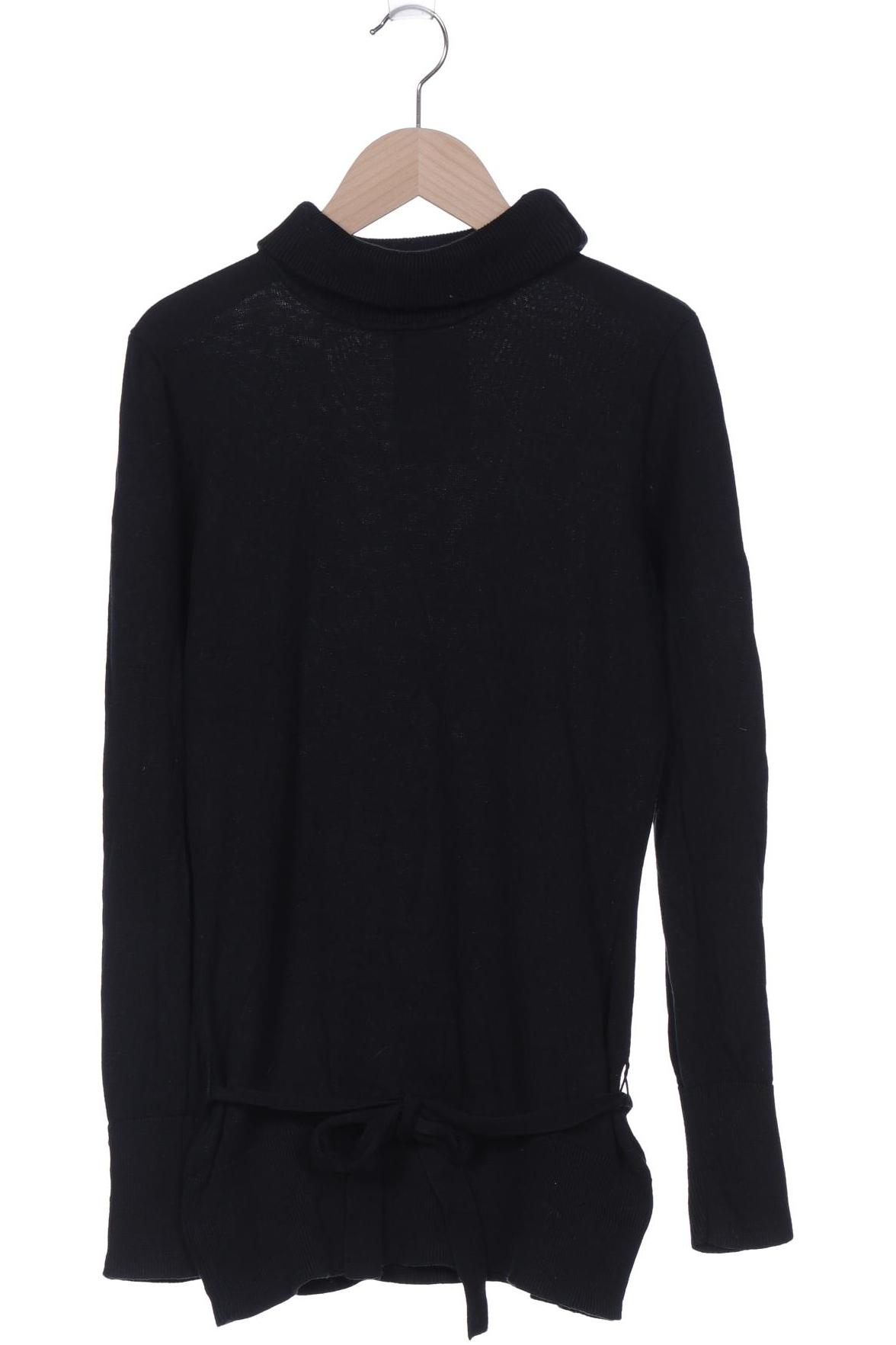 

Mexx Damen Pullover, schwarz, Gr. 36