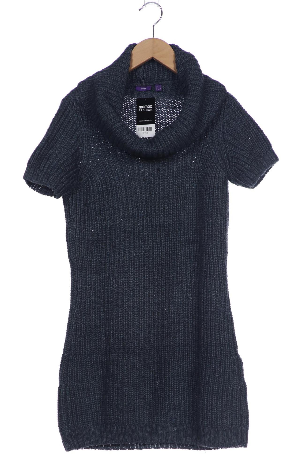 

Mexx Damen Pullover, blau, Gr. 34