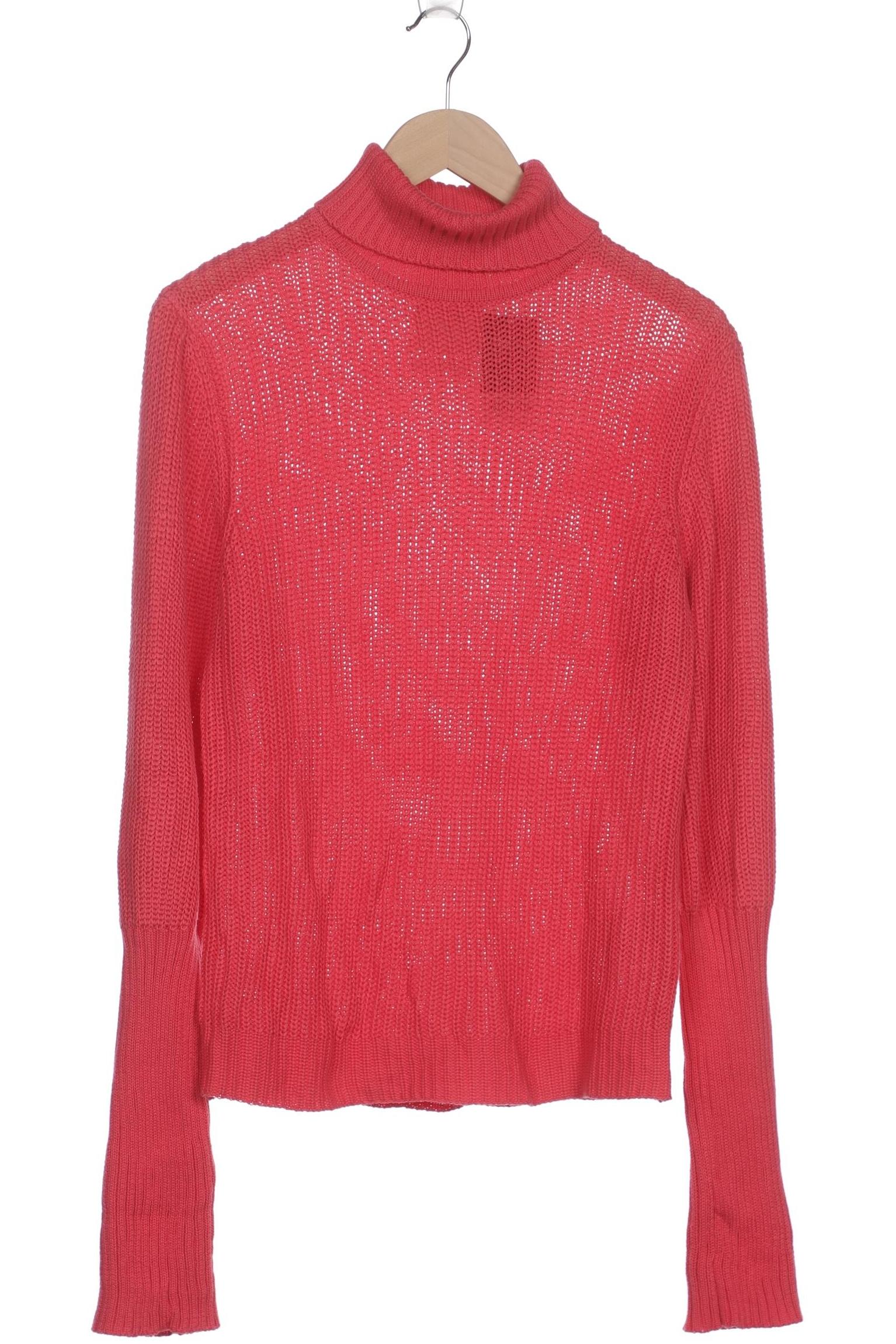 

Mexx Damen Pullover, rot, Gr. 36
