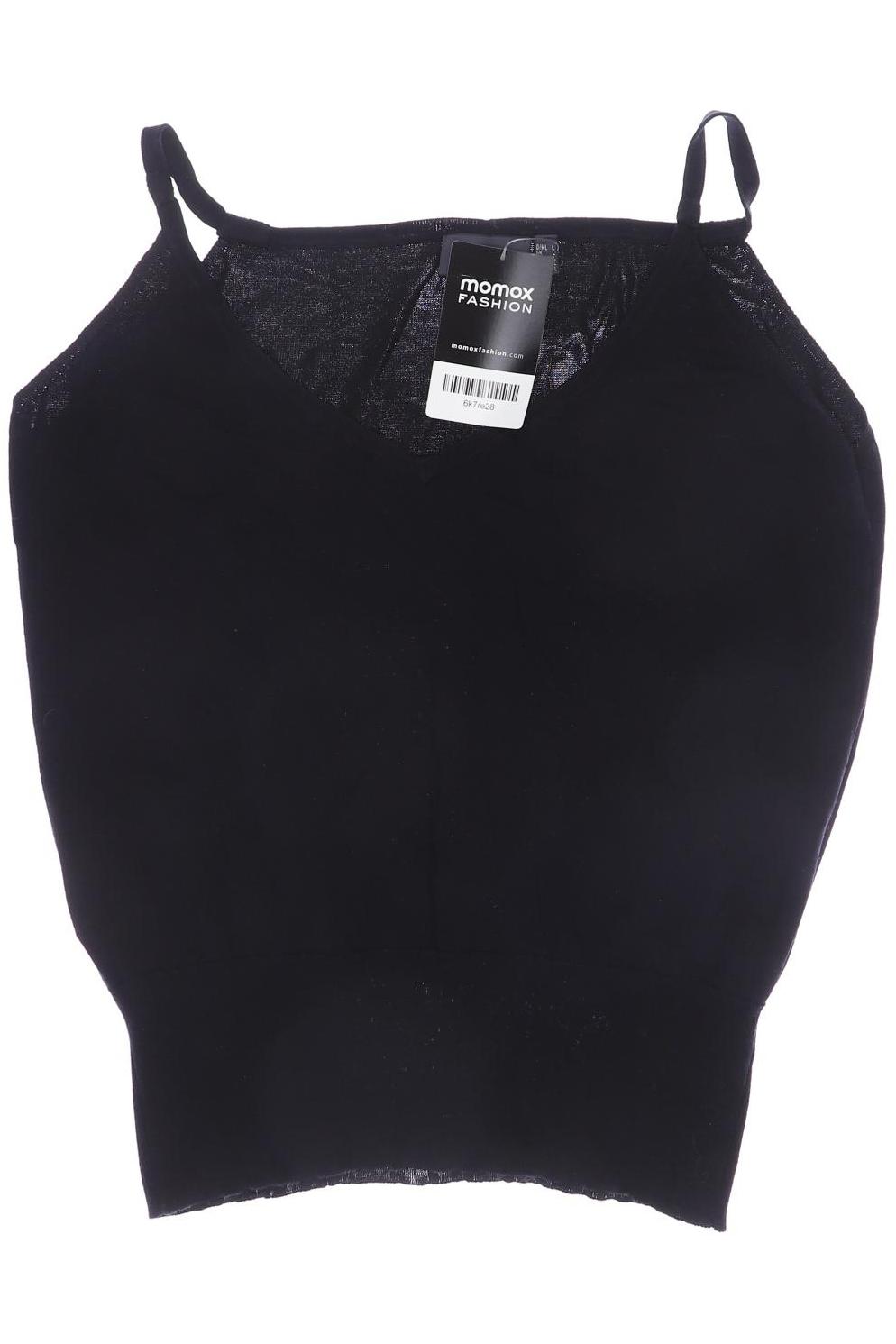 

Mexx Damen Pullover, schwarz, Gr. 42