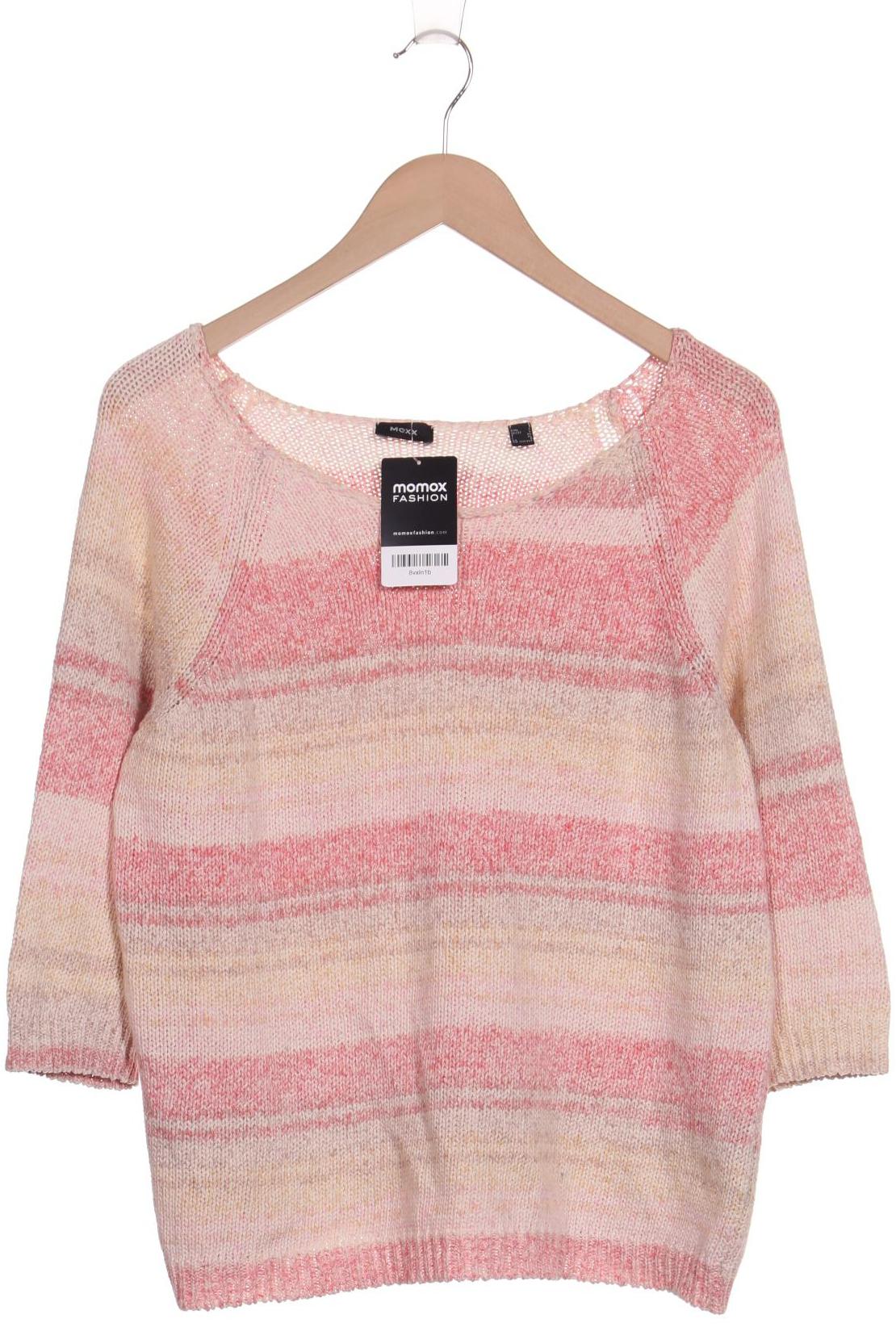 

Mexx Damen Pullover, pink, Gr. 42