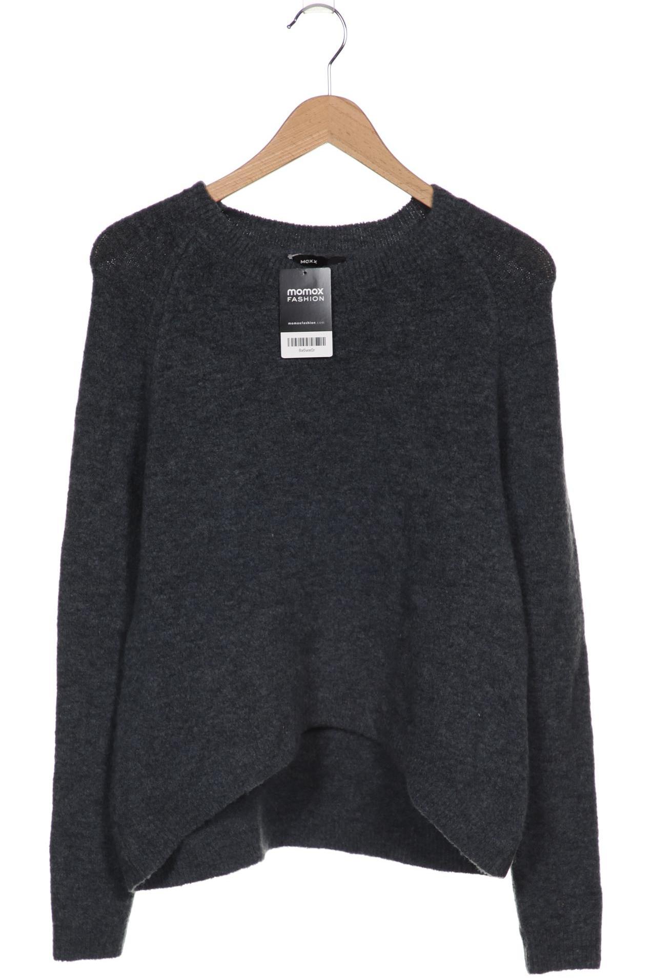 

MEXX Damen Pullover, grau